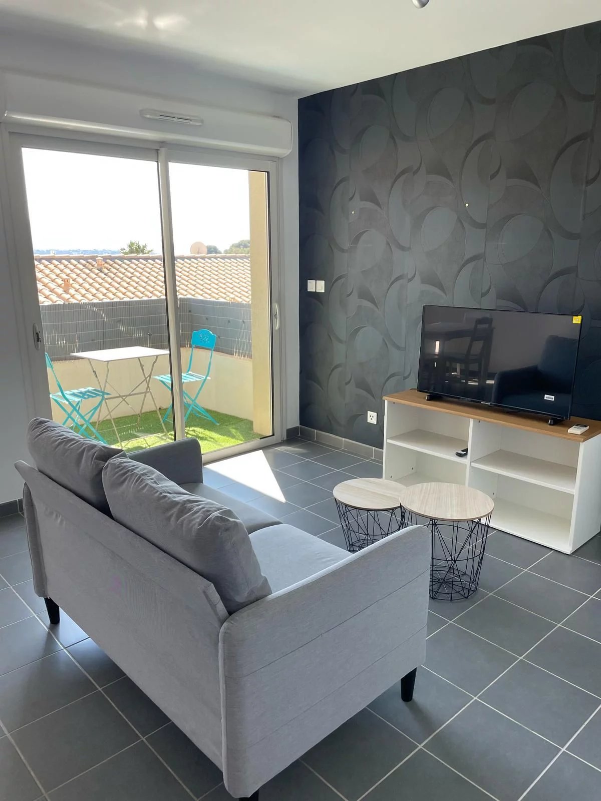 Location Appartement Marseille 13ème