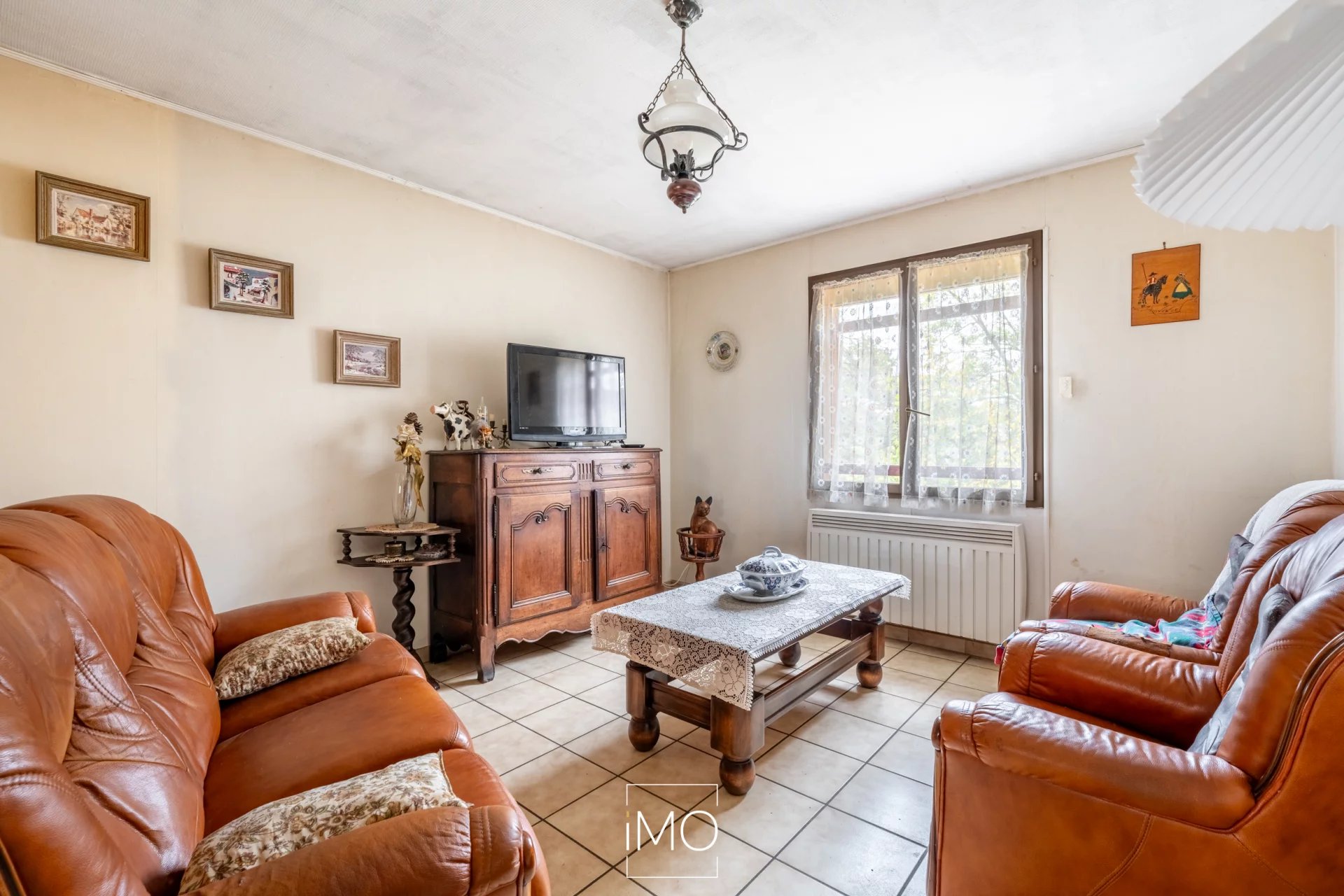 Maison de 90 m² à rénover à Chasselay 69380