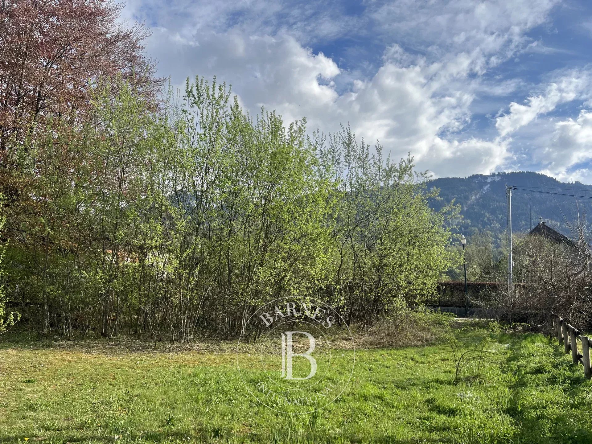 Samoëns  - Terrain  - picture 4