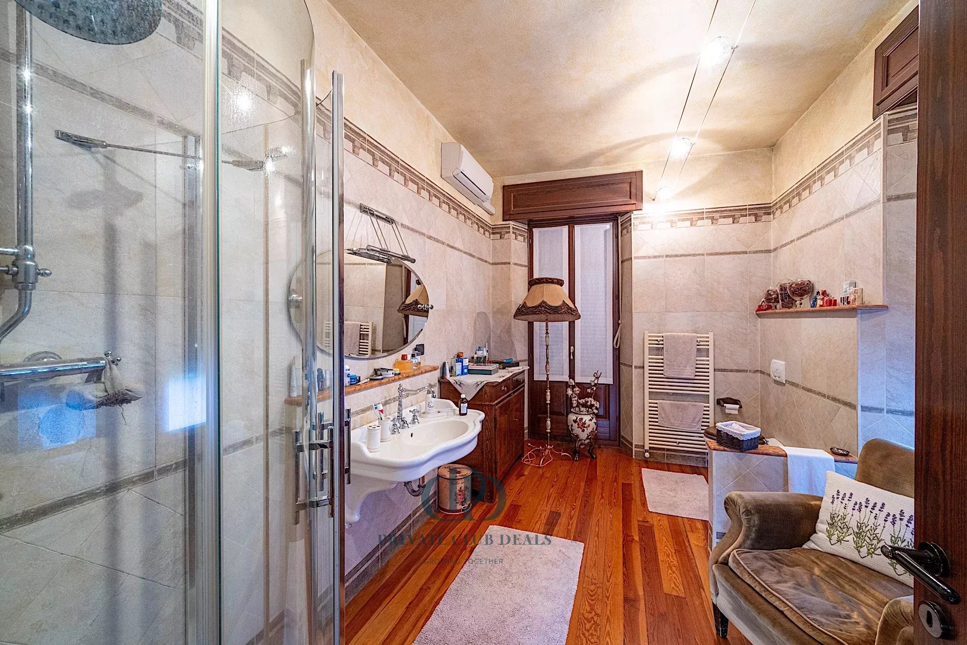 Villa Baveno - picture 15