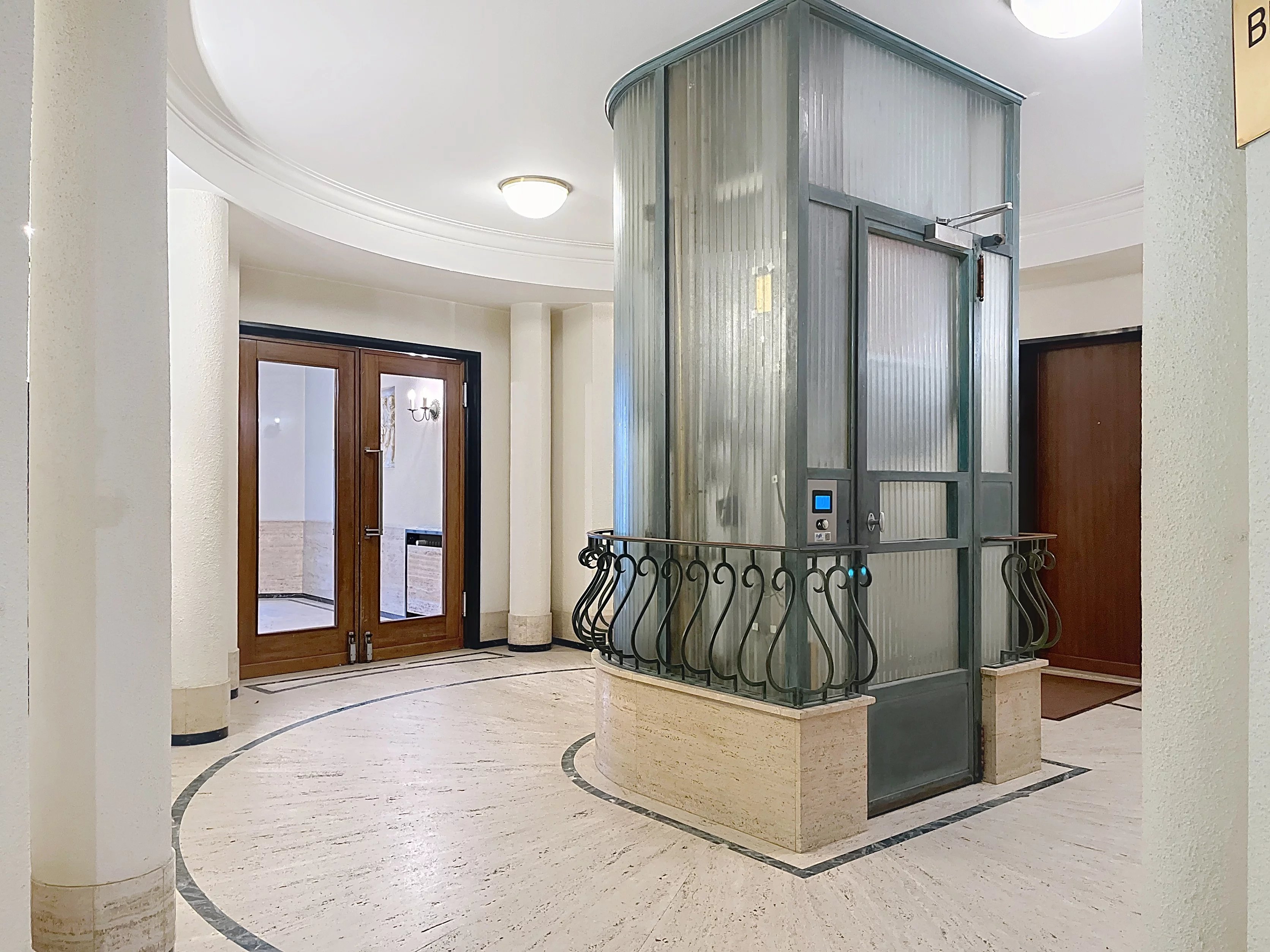 Bois de la Cambre - Appartement 3 chambres