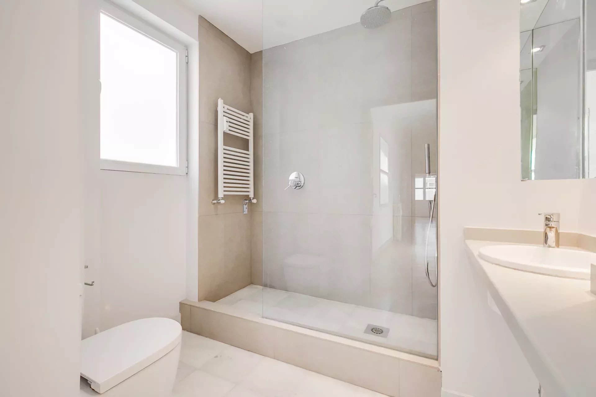 Daire Madrid - picture 32