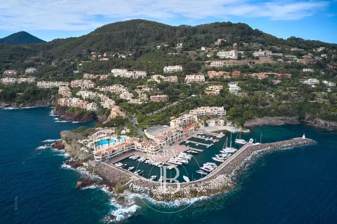 Daire Théoule-sur-Mer - picture 8