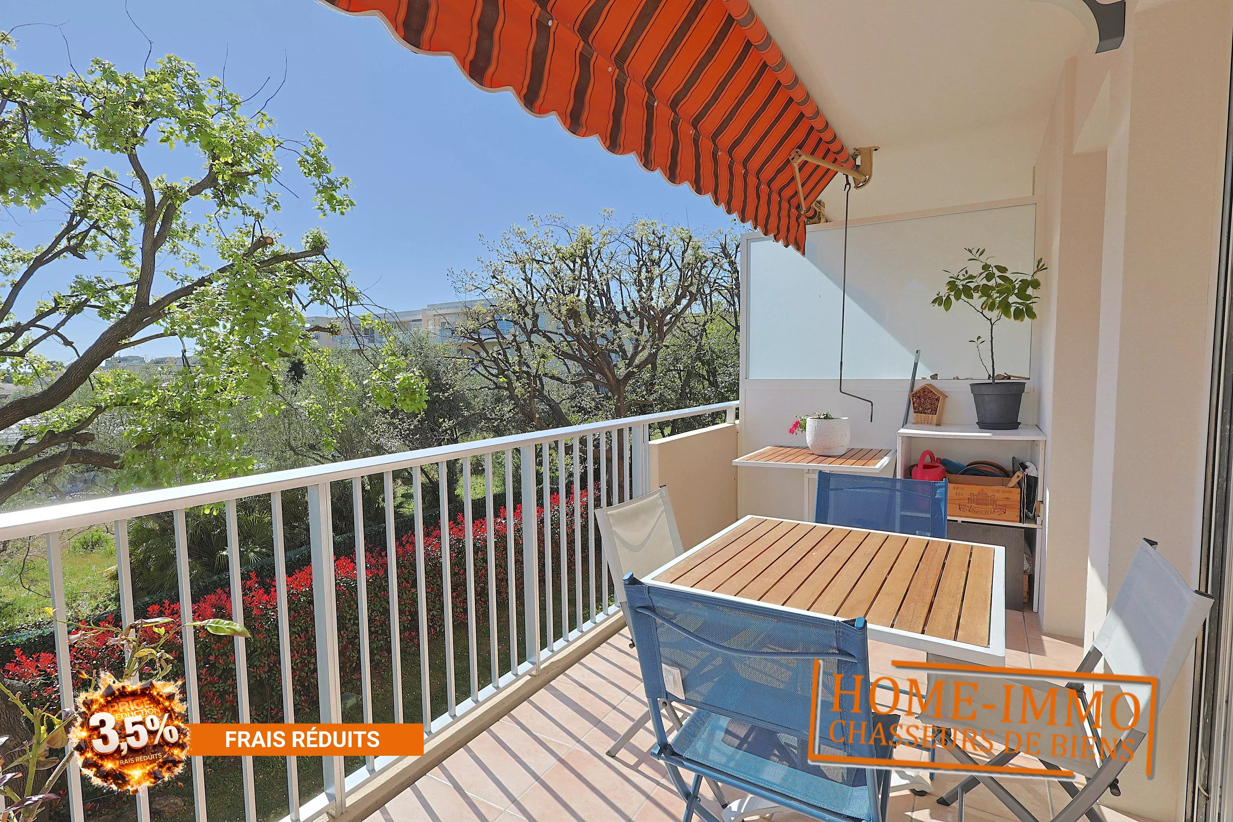 Agence immobilière de Home Immo