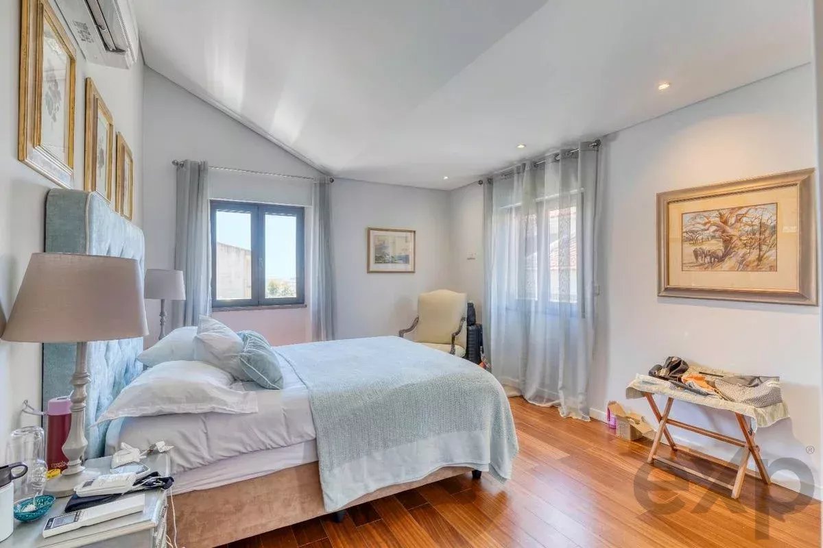 Luxury Penthouse with Panoramic Terrace in Cascais 87025152 image 19