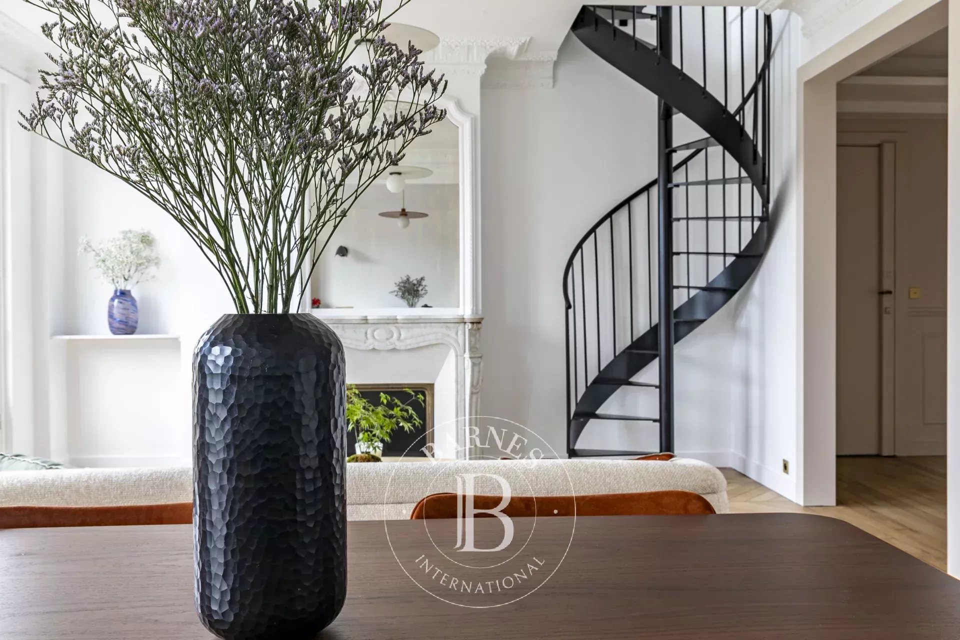 Daire Paris 7ème - picture 4