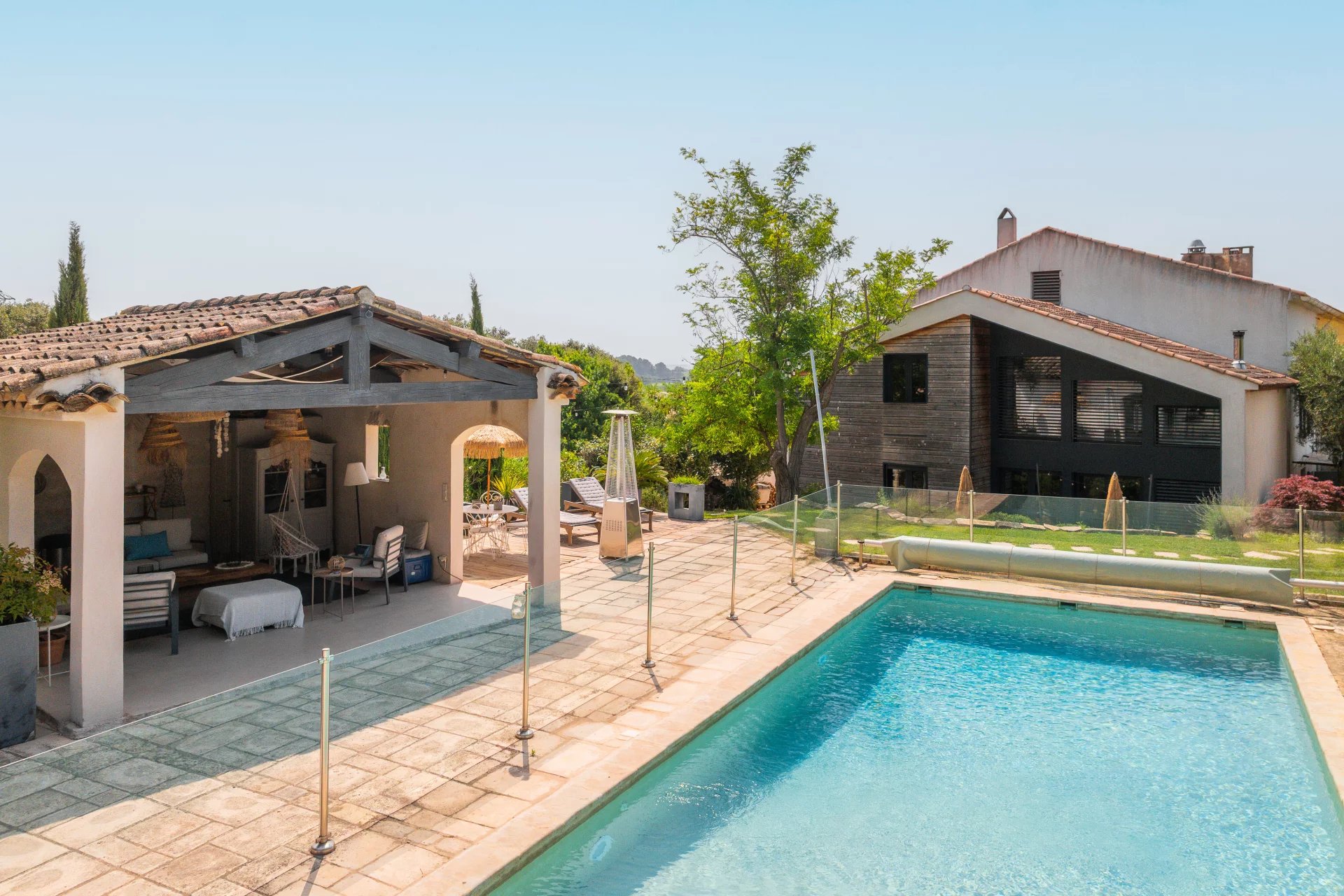Sale House Ventabren