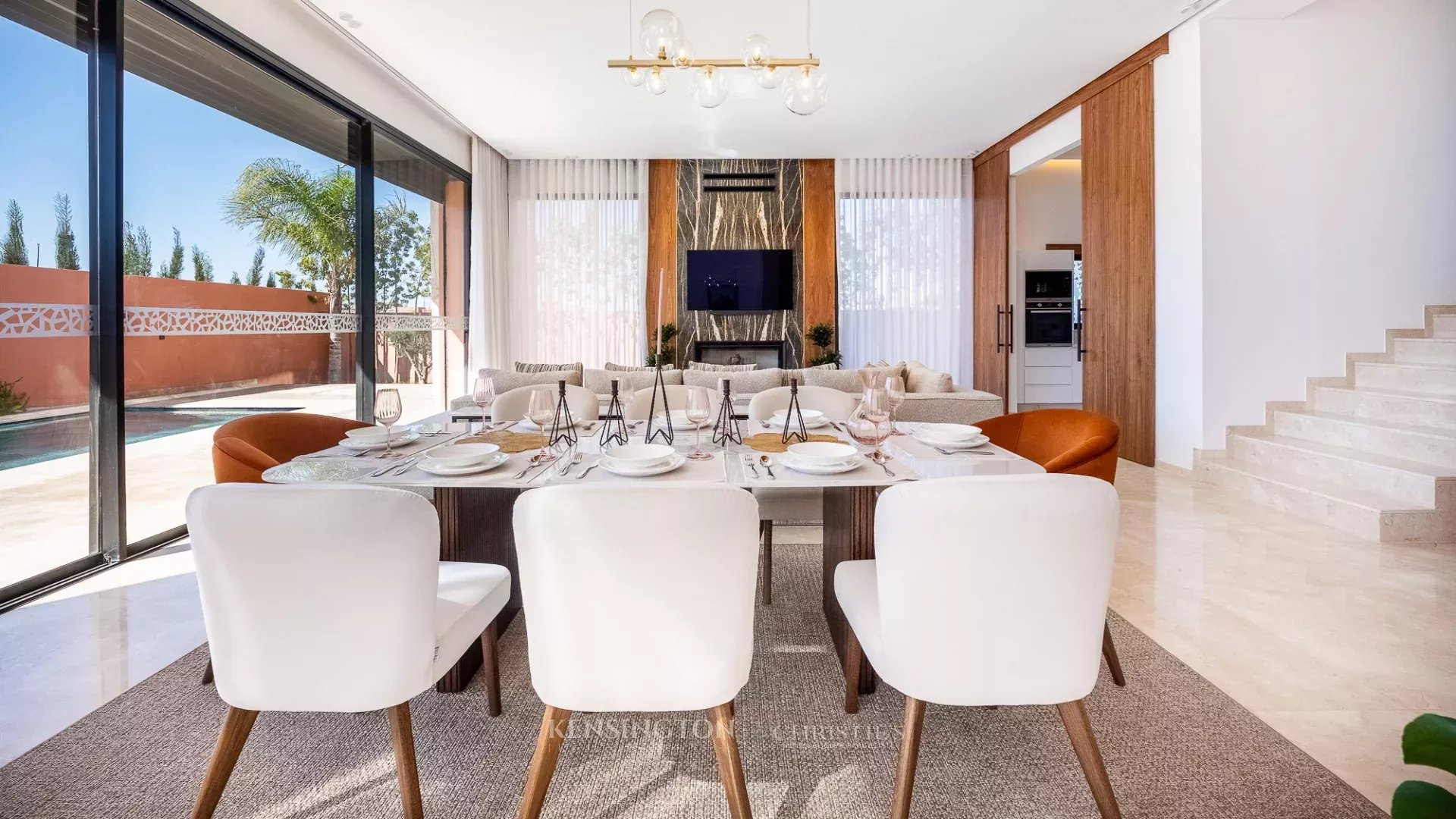 4 Bedroom Villa/Townhouse's Image 9