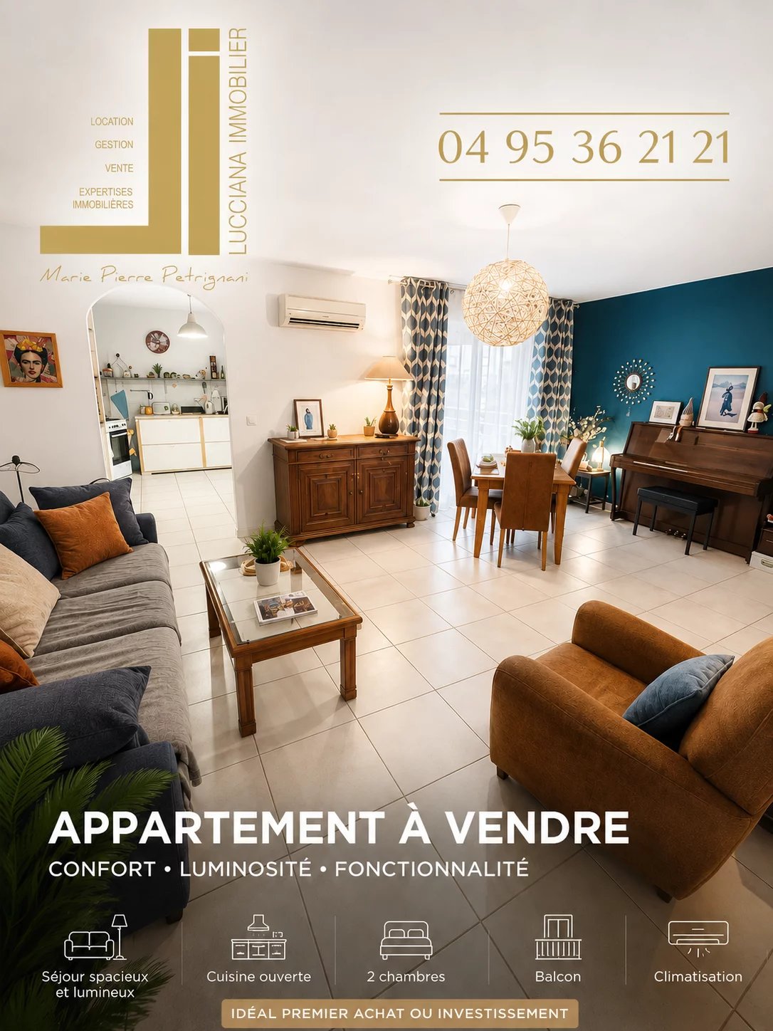 Vente