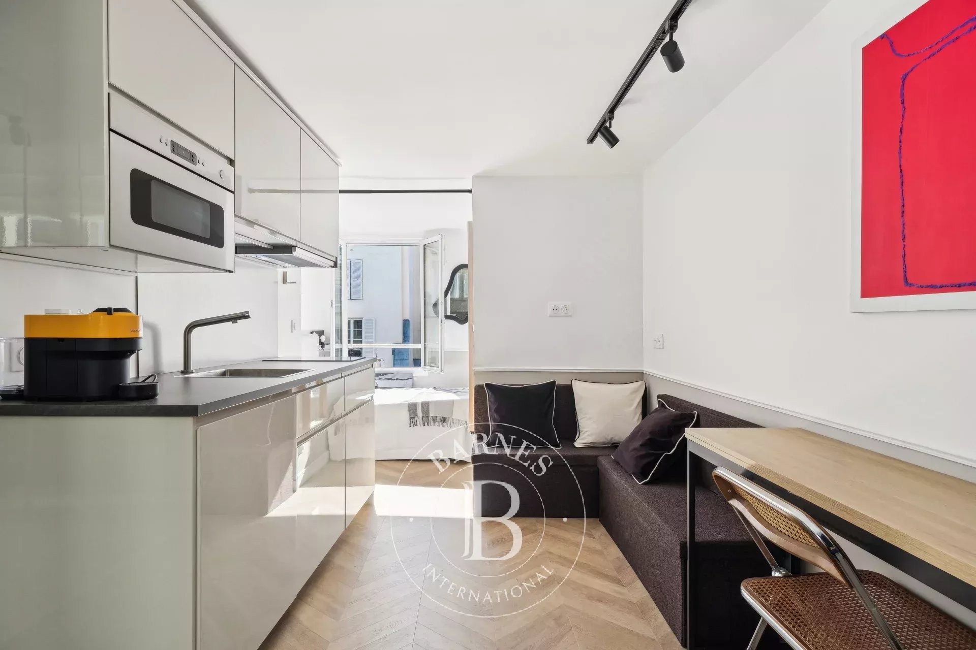 Daire Paris 6ème - picture 9