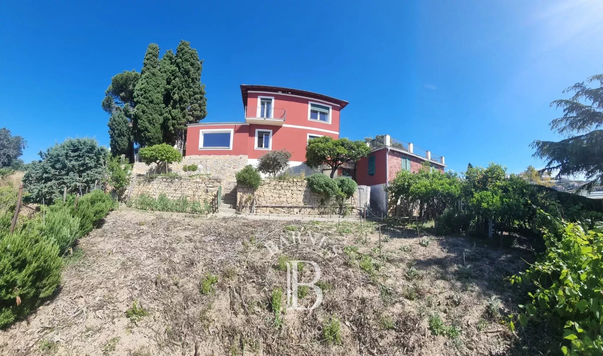 Villa Sanremo - picture 18