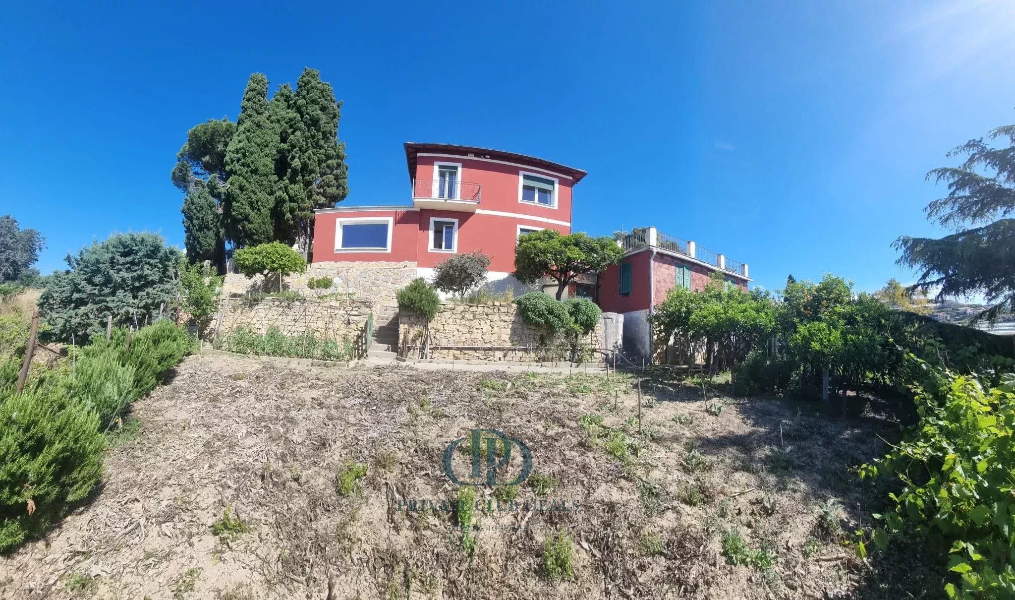 Villa Sanremo - picture 18