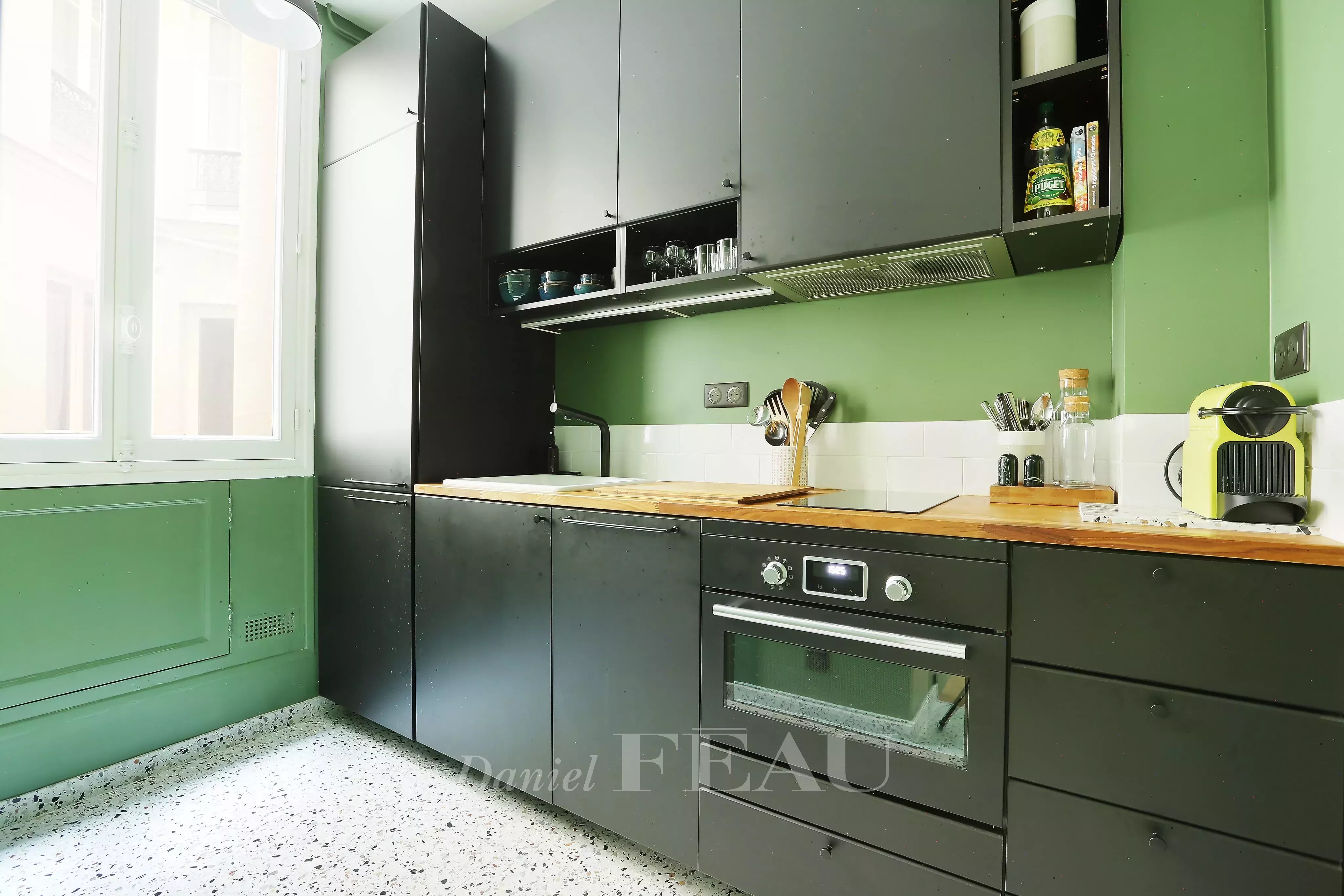Rental Apartment Paris 5th