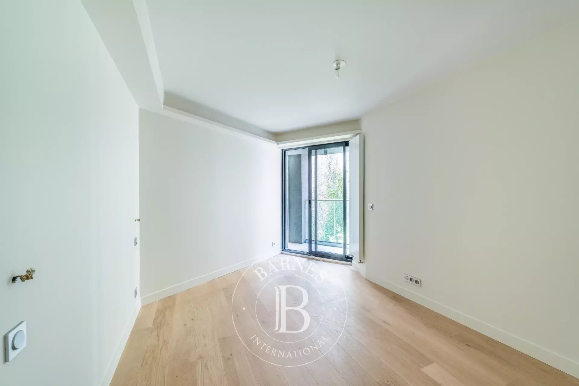 Daire Paris 14ème - picture 6