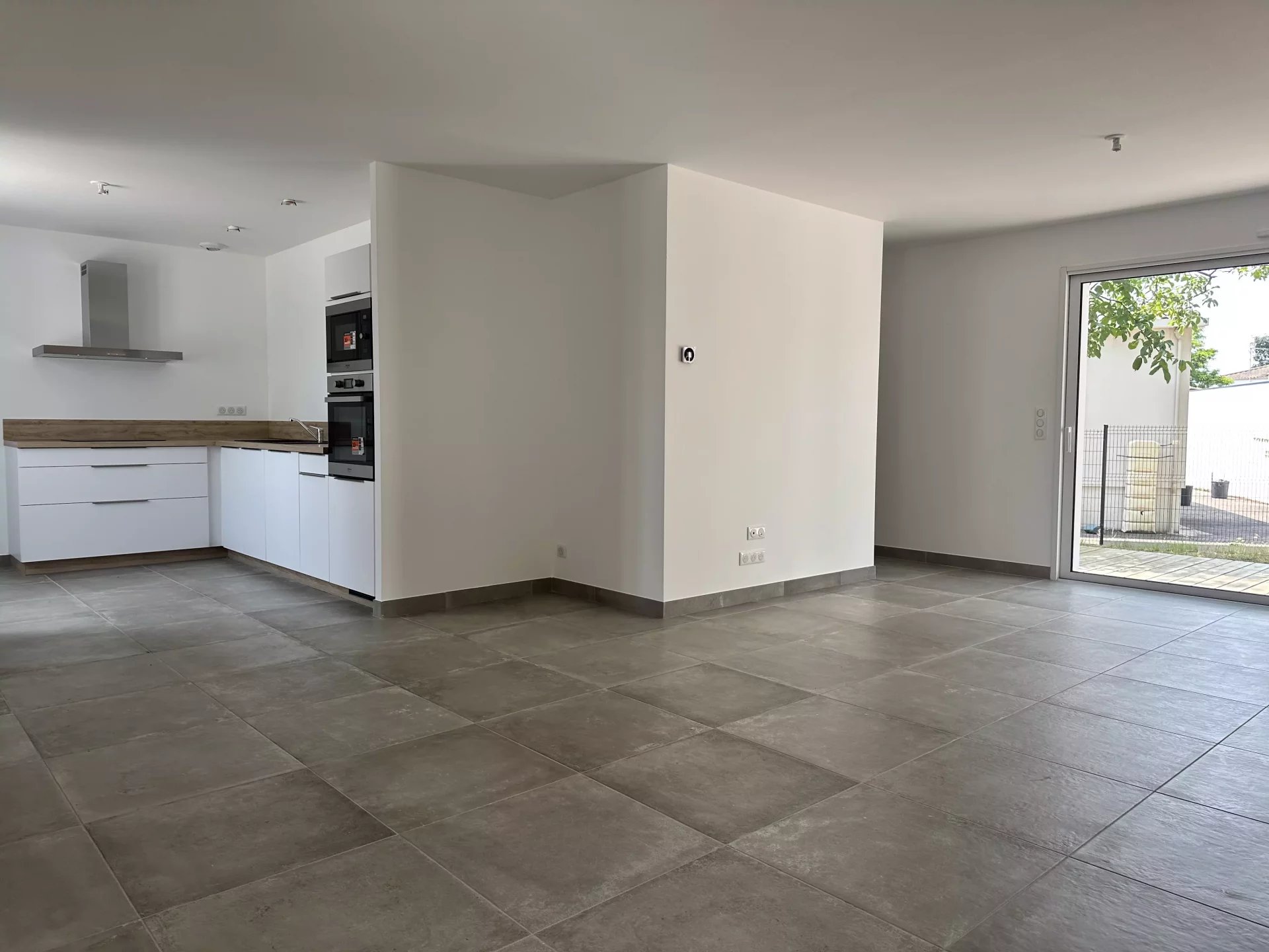 Vente Maison Lagord