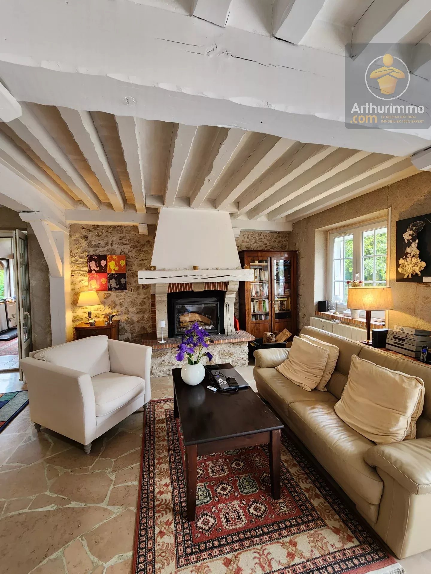 Belle propriété  PROCHE Meung sur Loire — photo 8