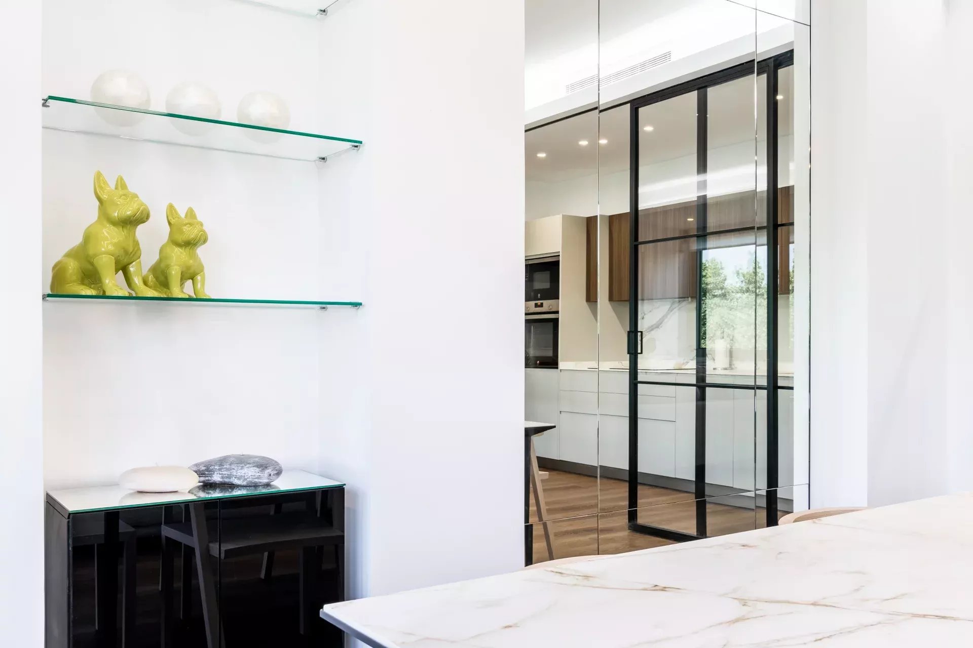 Daire Madrid - picture 12