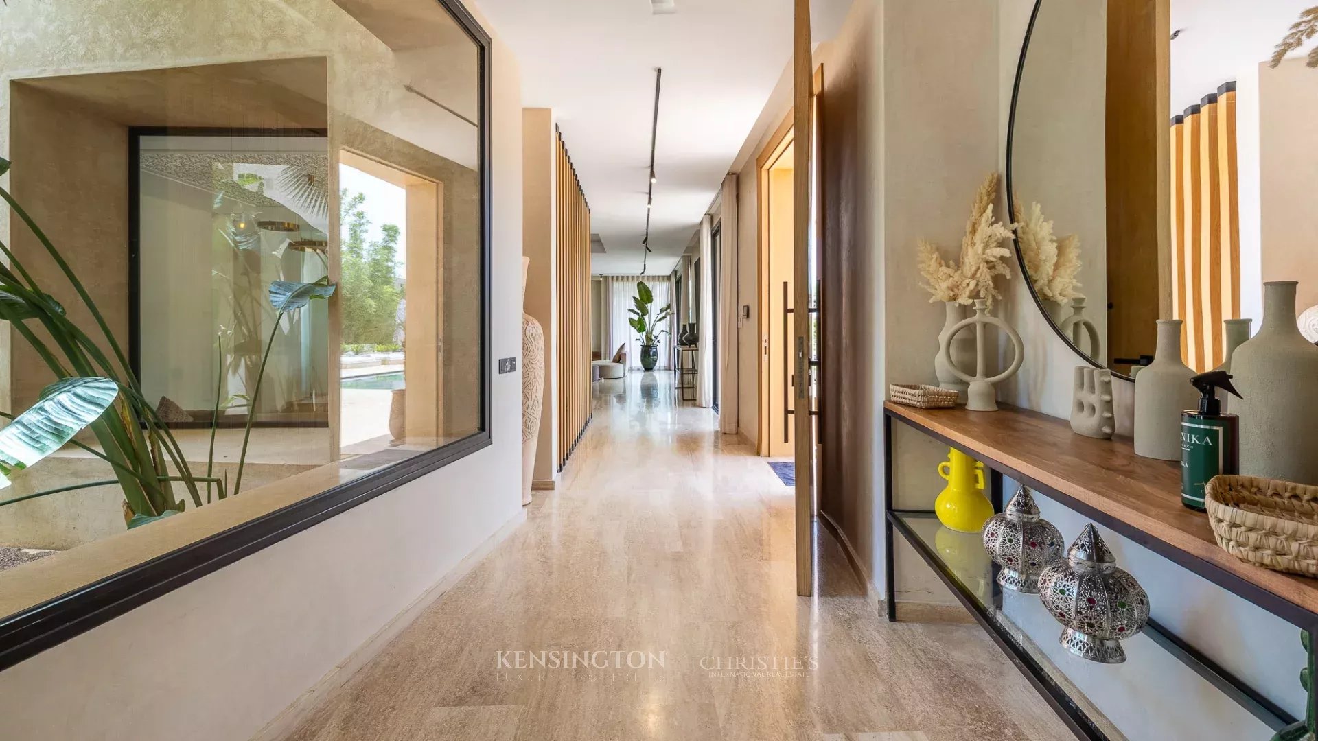 5 Bedroom Villa/Townhouse's Image 48