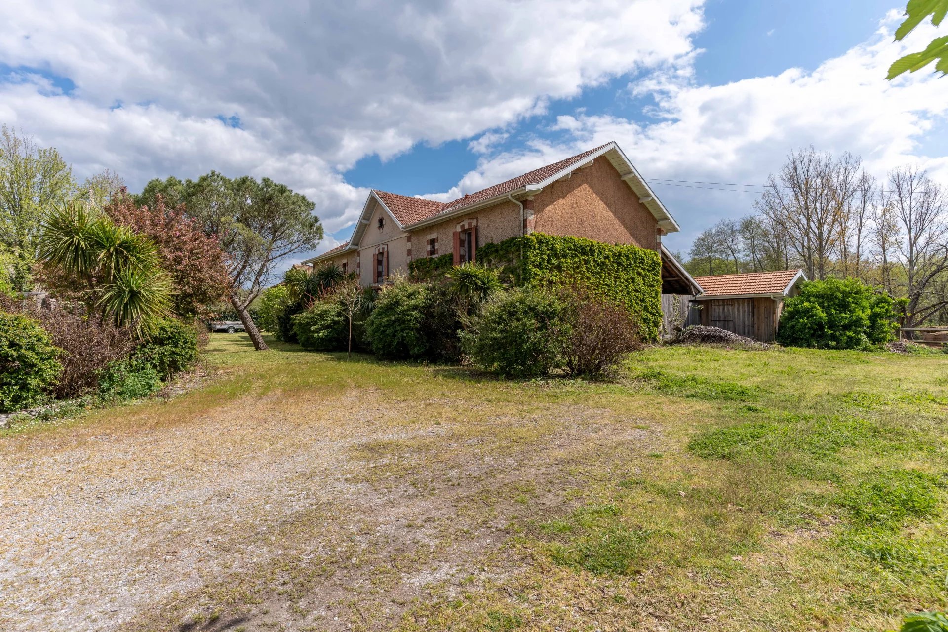 Agence immobilière de Duport Immobilier