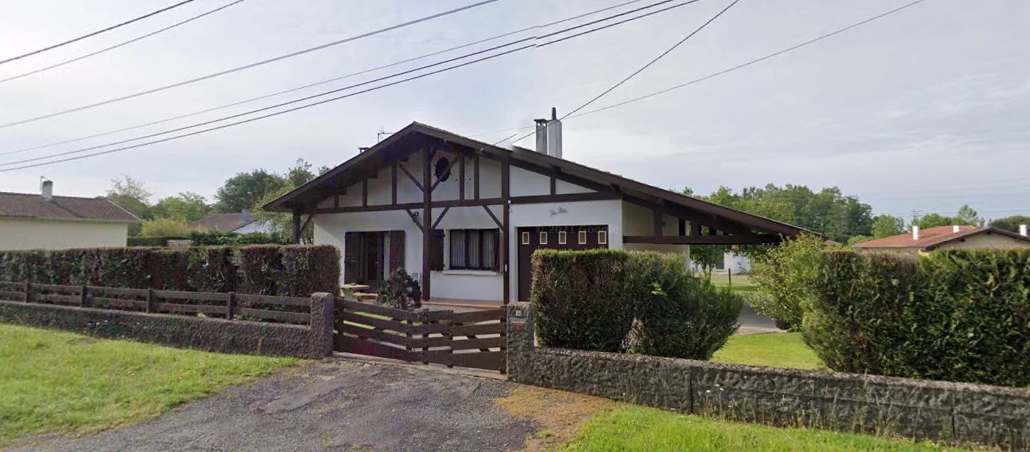 Agence immobilière de POUILLON IMMOBILIER