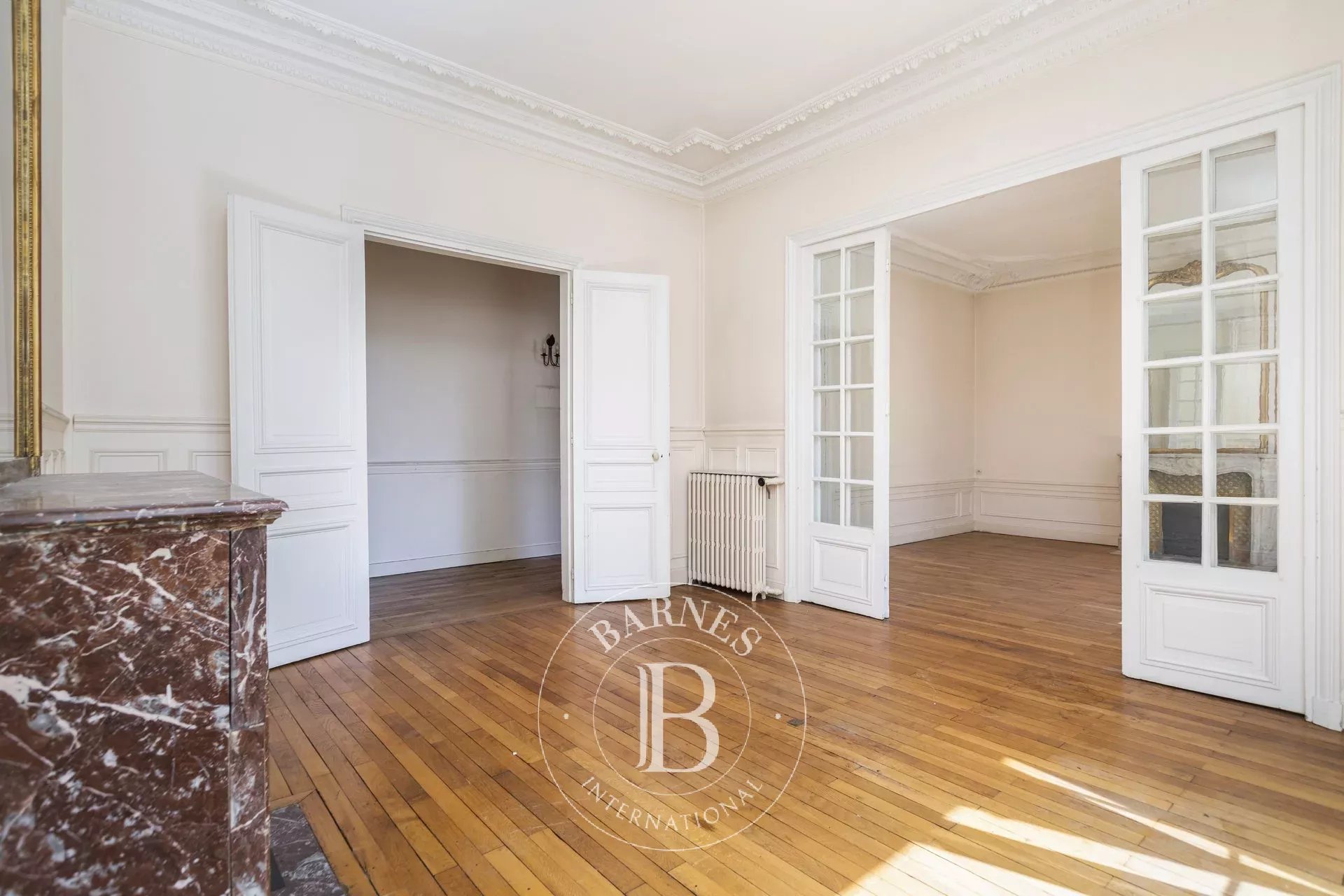 Daire Neuilly-sur-Seine - picture 6