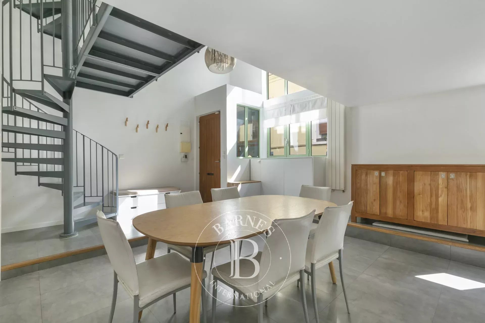 Apartment Paris 75018  -  ref 86896247 (picture 3)