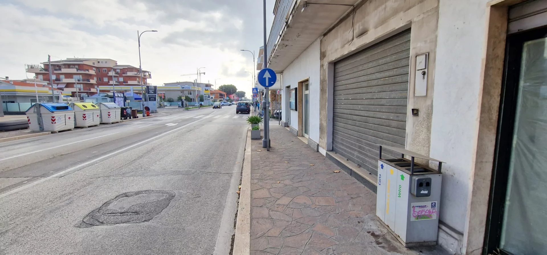 Sale Retail space Montesilvano