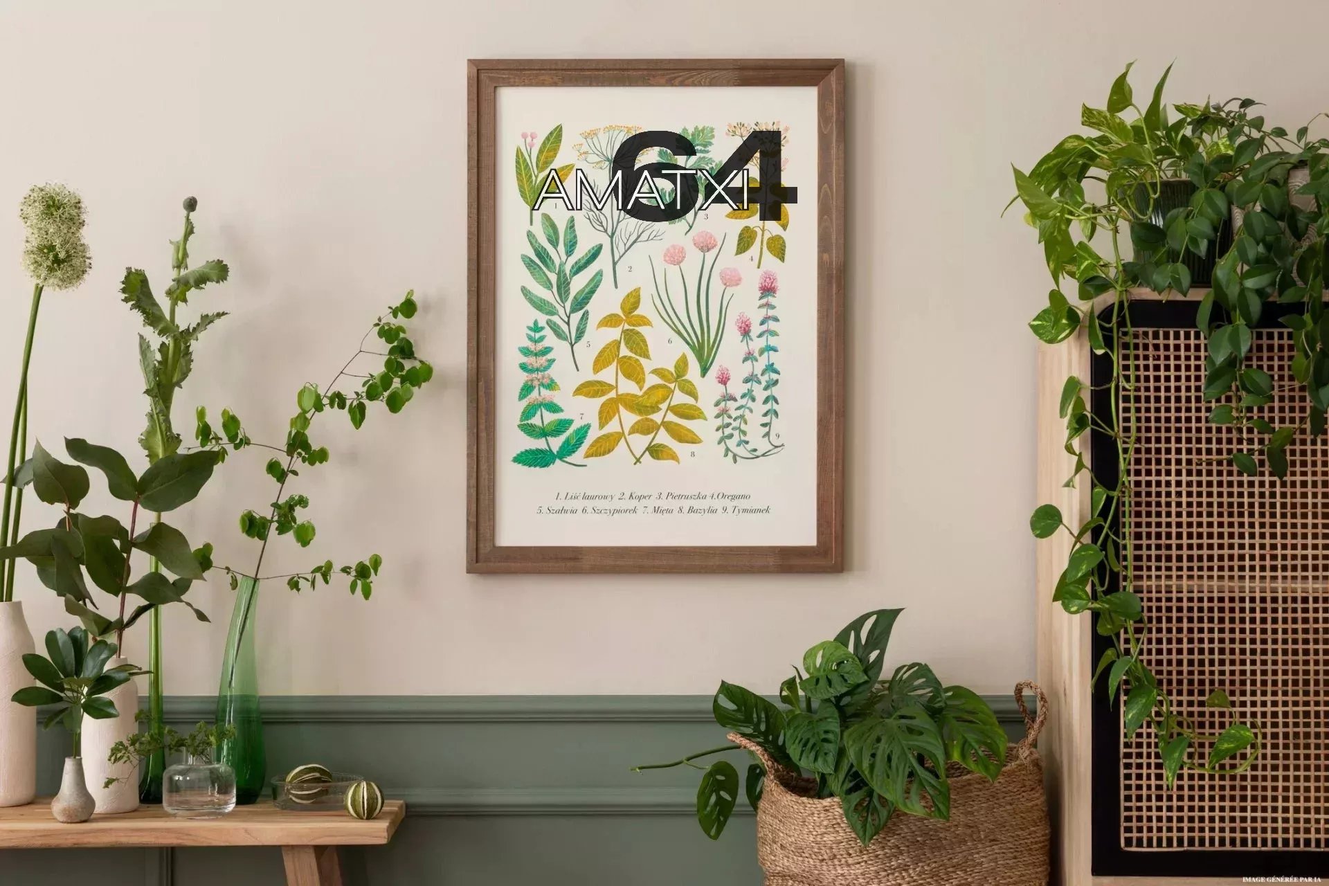 Agence immobilière de AMATXI