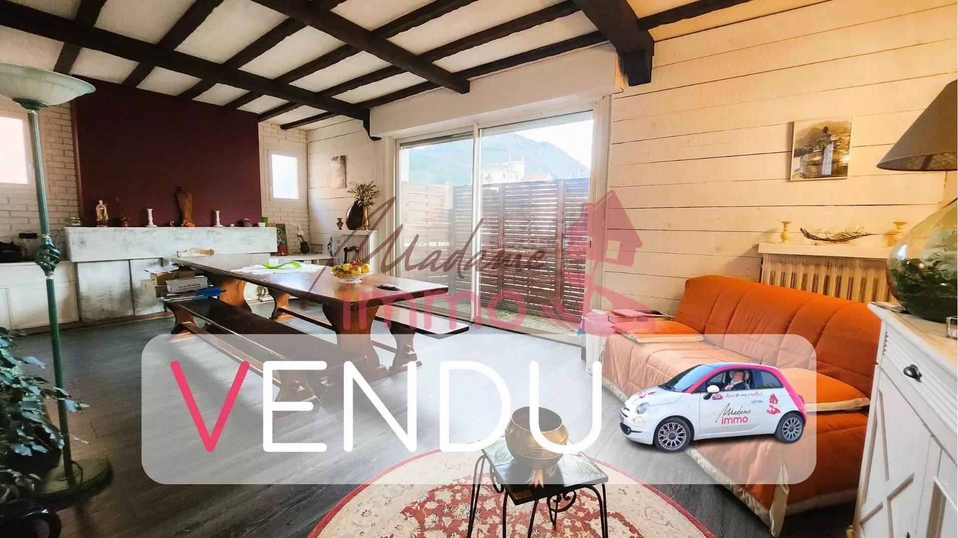 Vente Appartement Lourdes