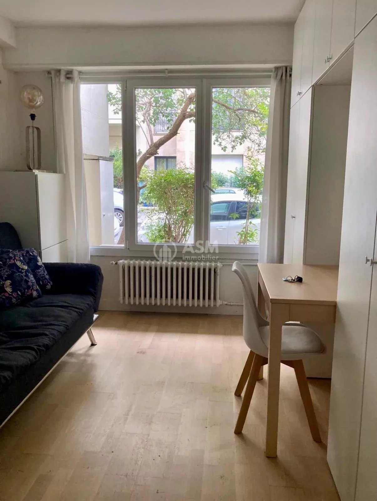 Agence immobilière de ASM immobilier