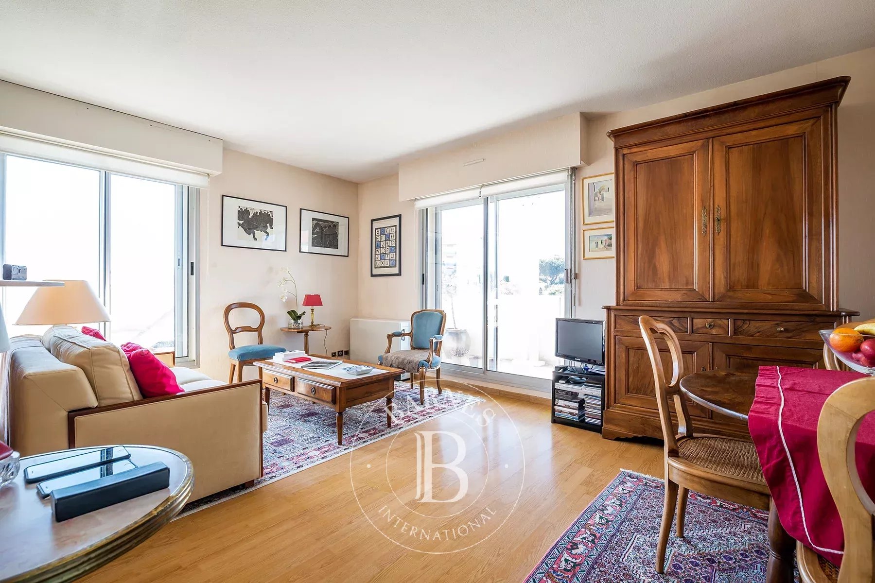 Daire Arcachon - picture 4