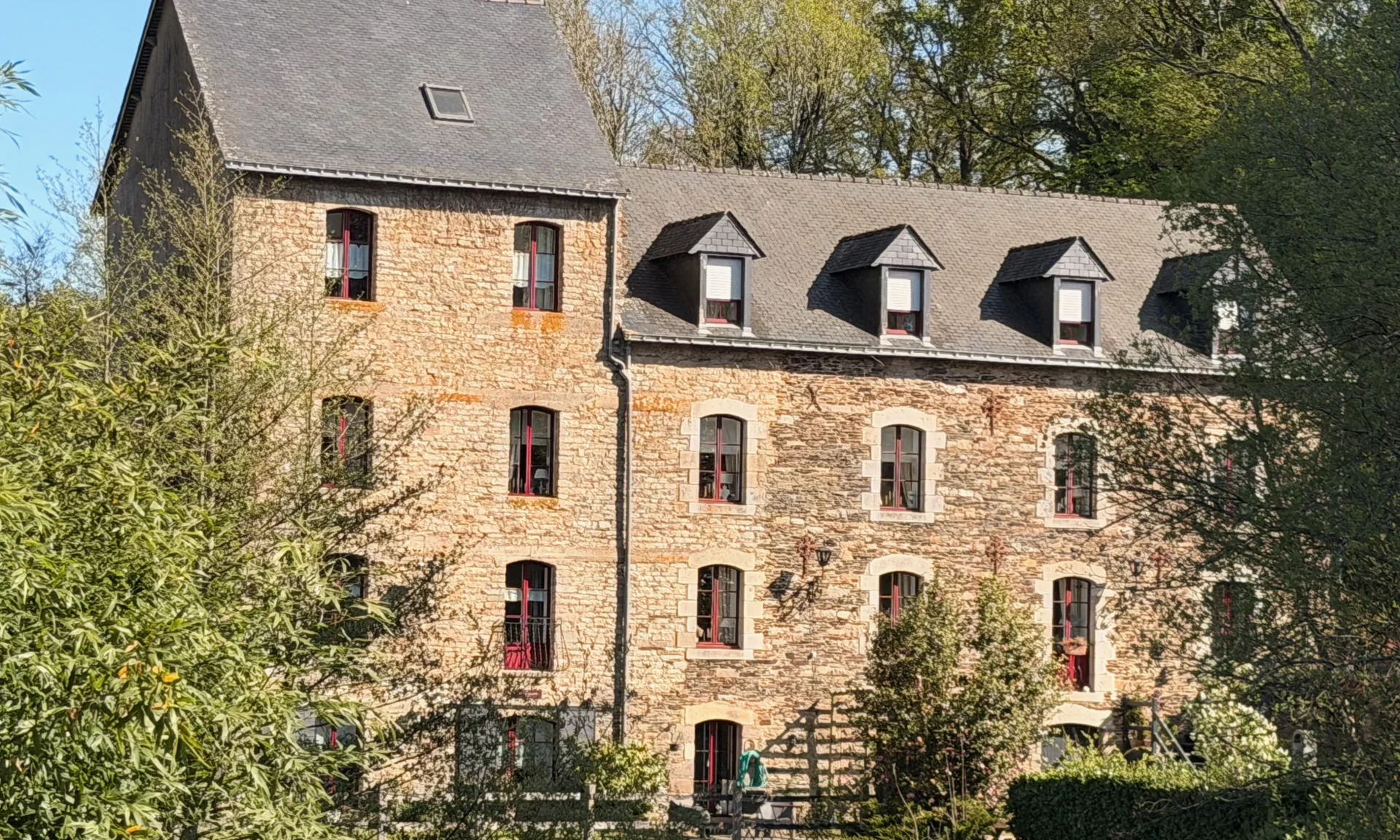 Saint-Guyomard - MORBIHAN