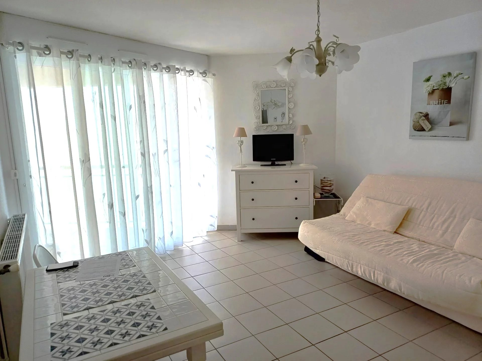 Agence immobilière de IMMOBILIERE DE FRANCE