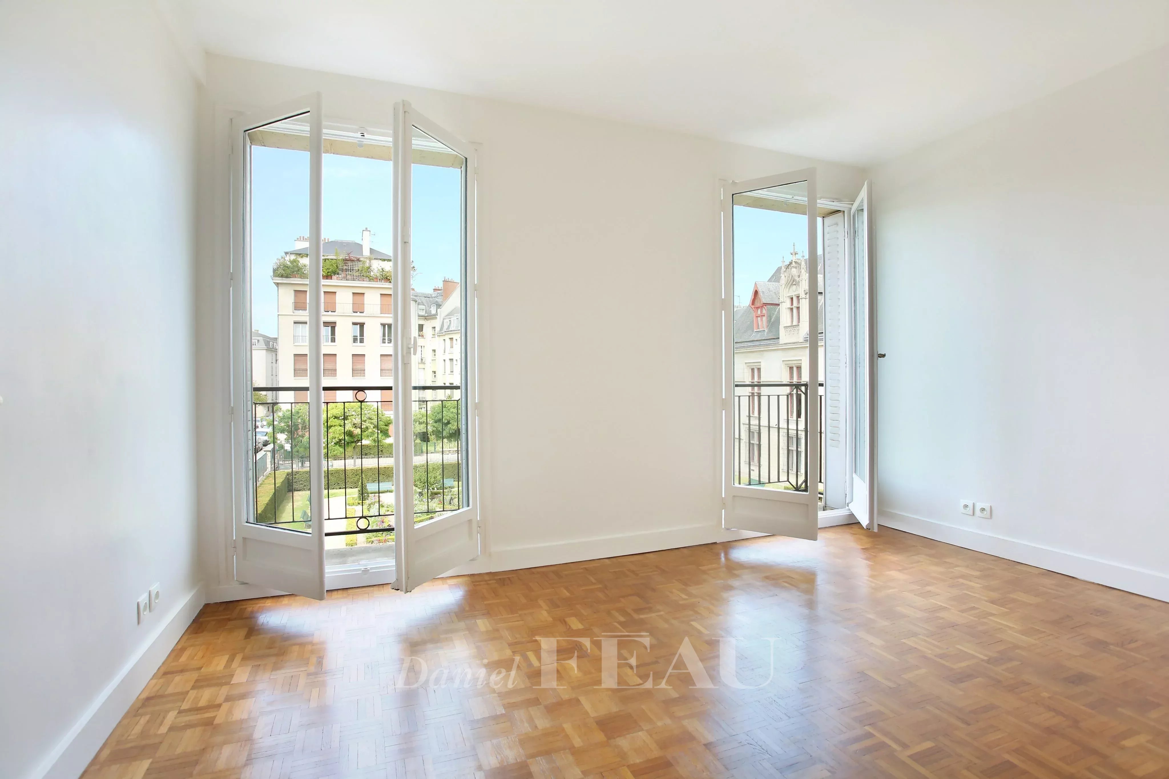 Location Appartement Paris 4ème