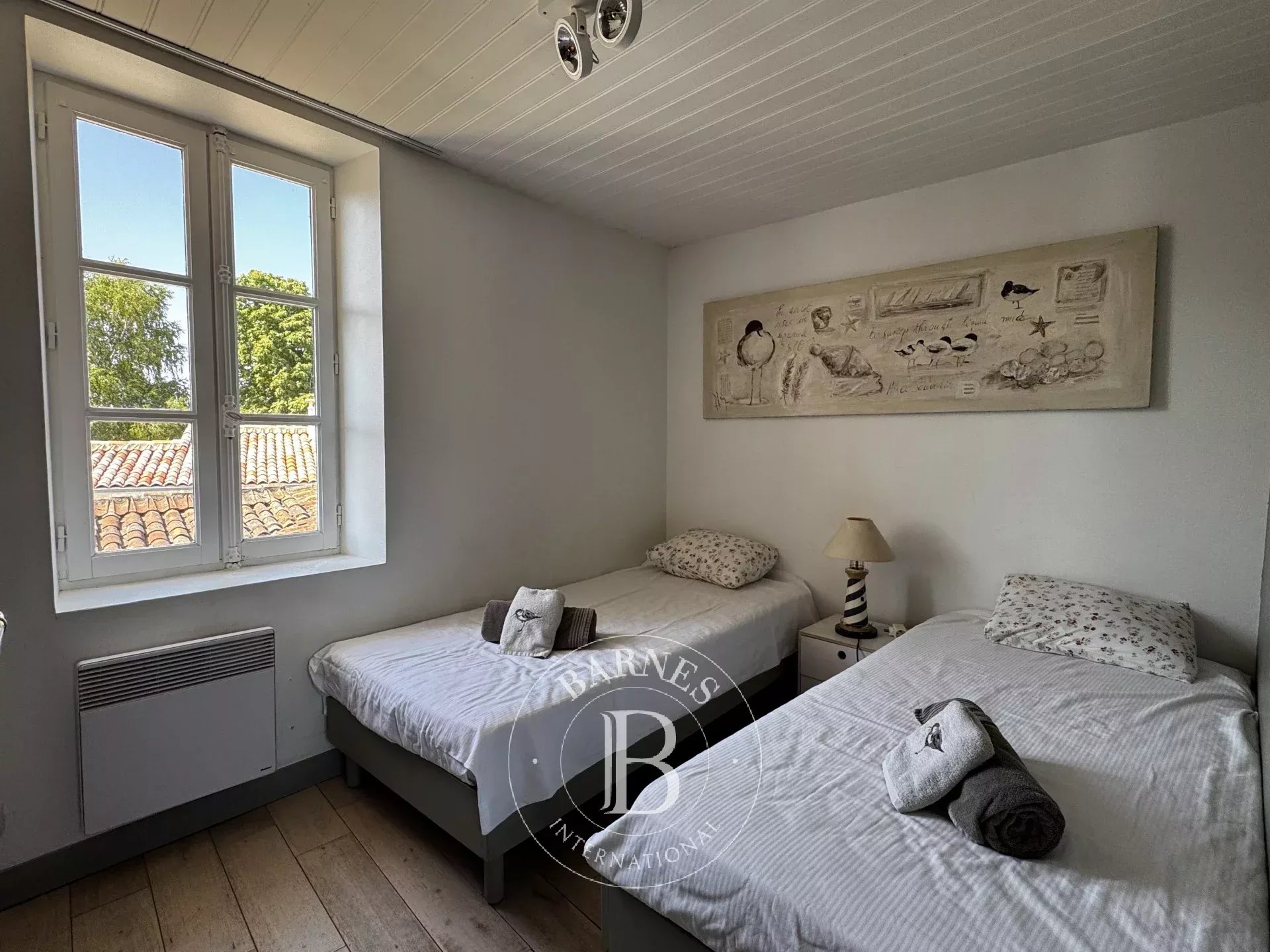 Le Bois-Plage-en-Ré  - Maison 8 Pi&egrave;ces 6 Chambres - picture 14