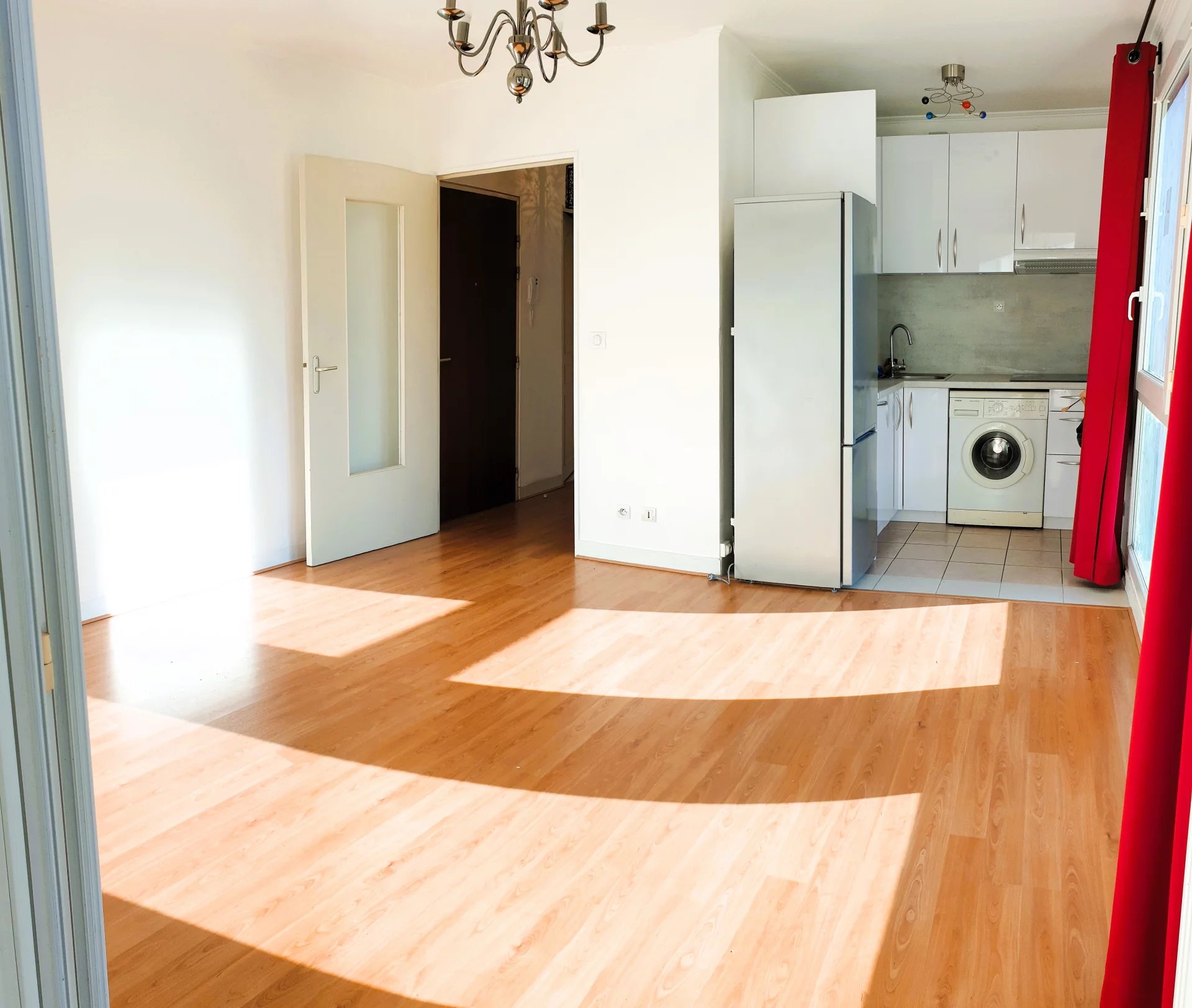 Vente Appartement Orléans