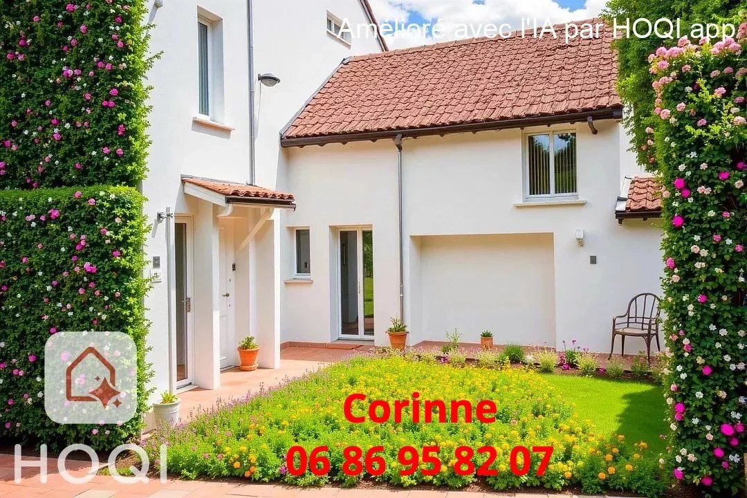 Sale House Saint-Aignan