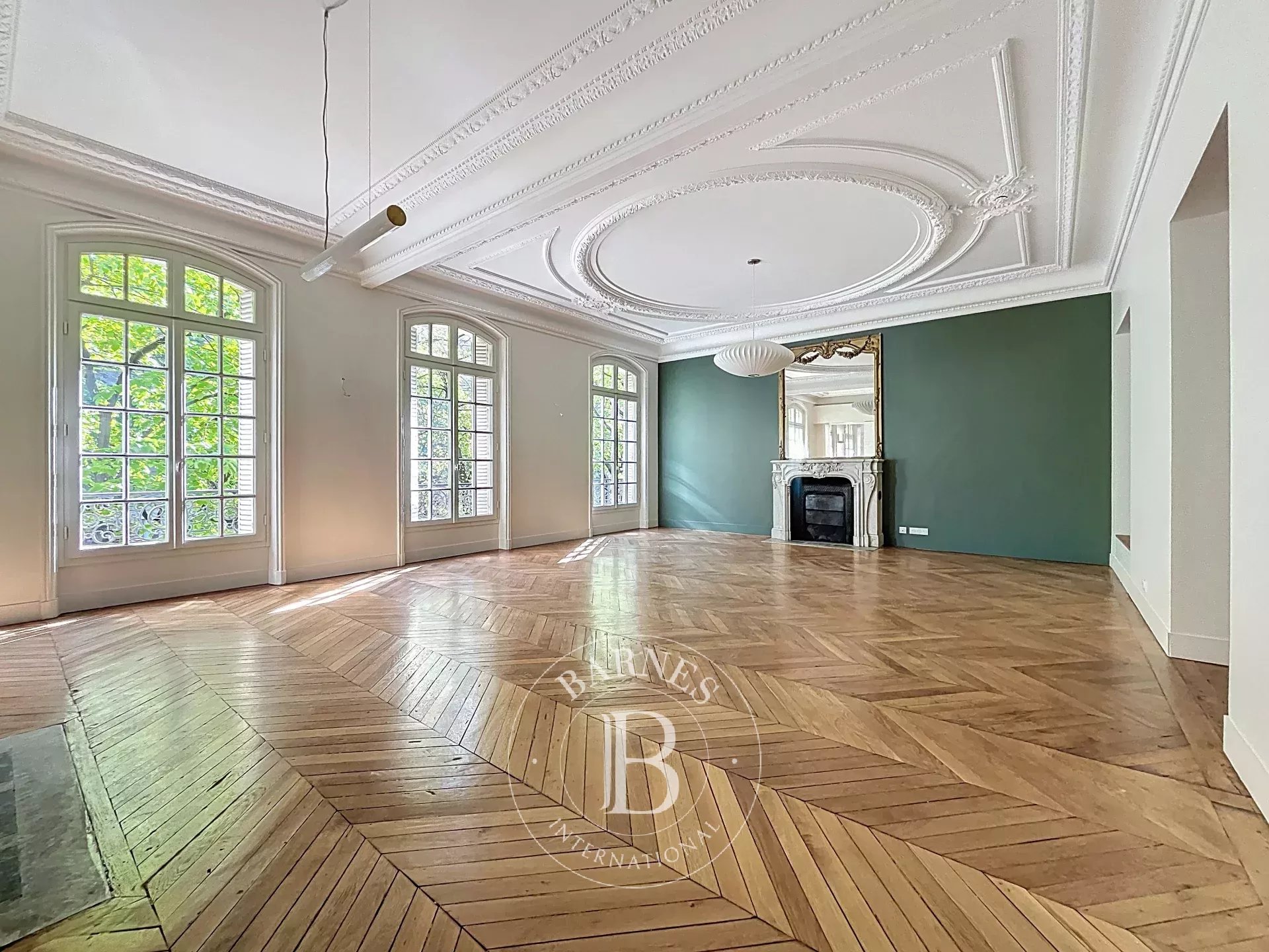 Paris  - Apartment 5 Bedrooms - picture 15