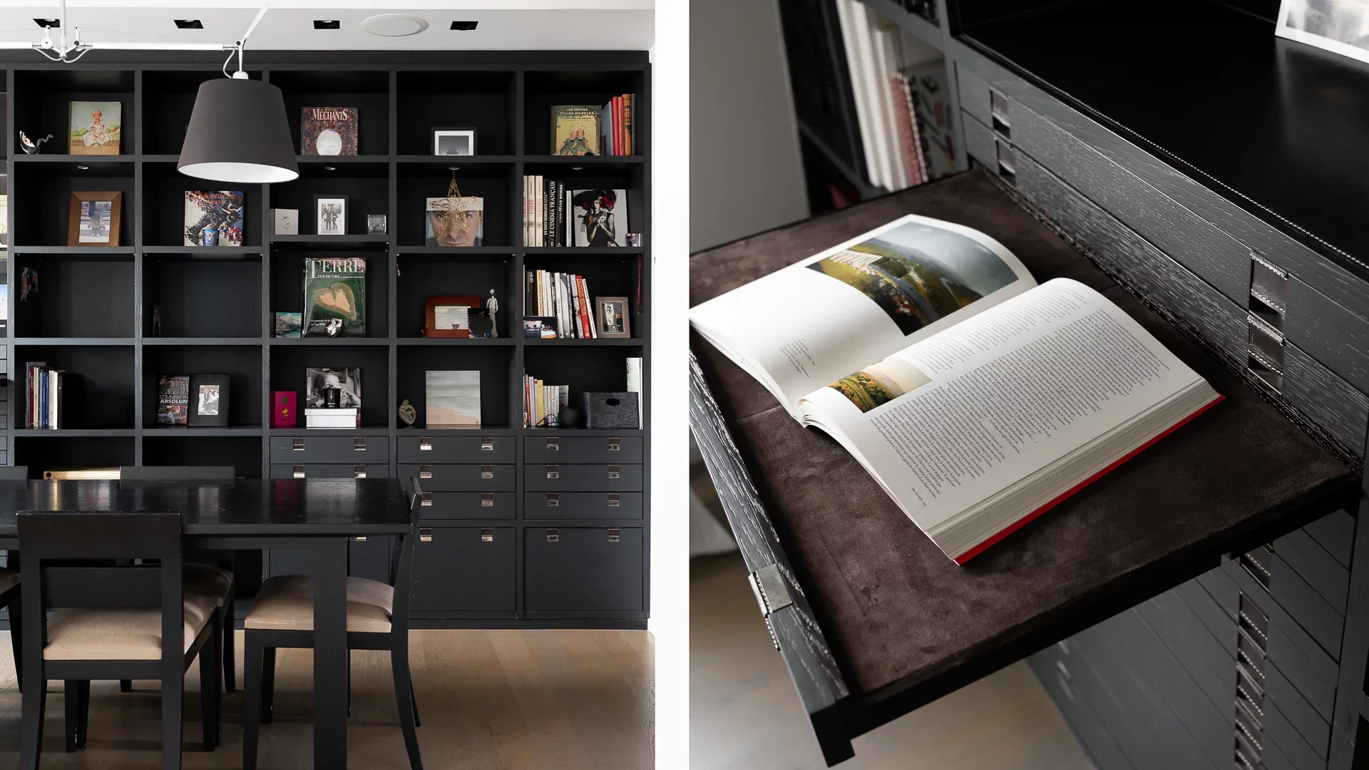 Paris 6e - CHERCHE-MIDI