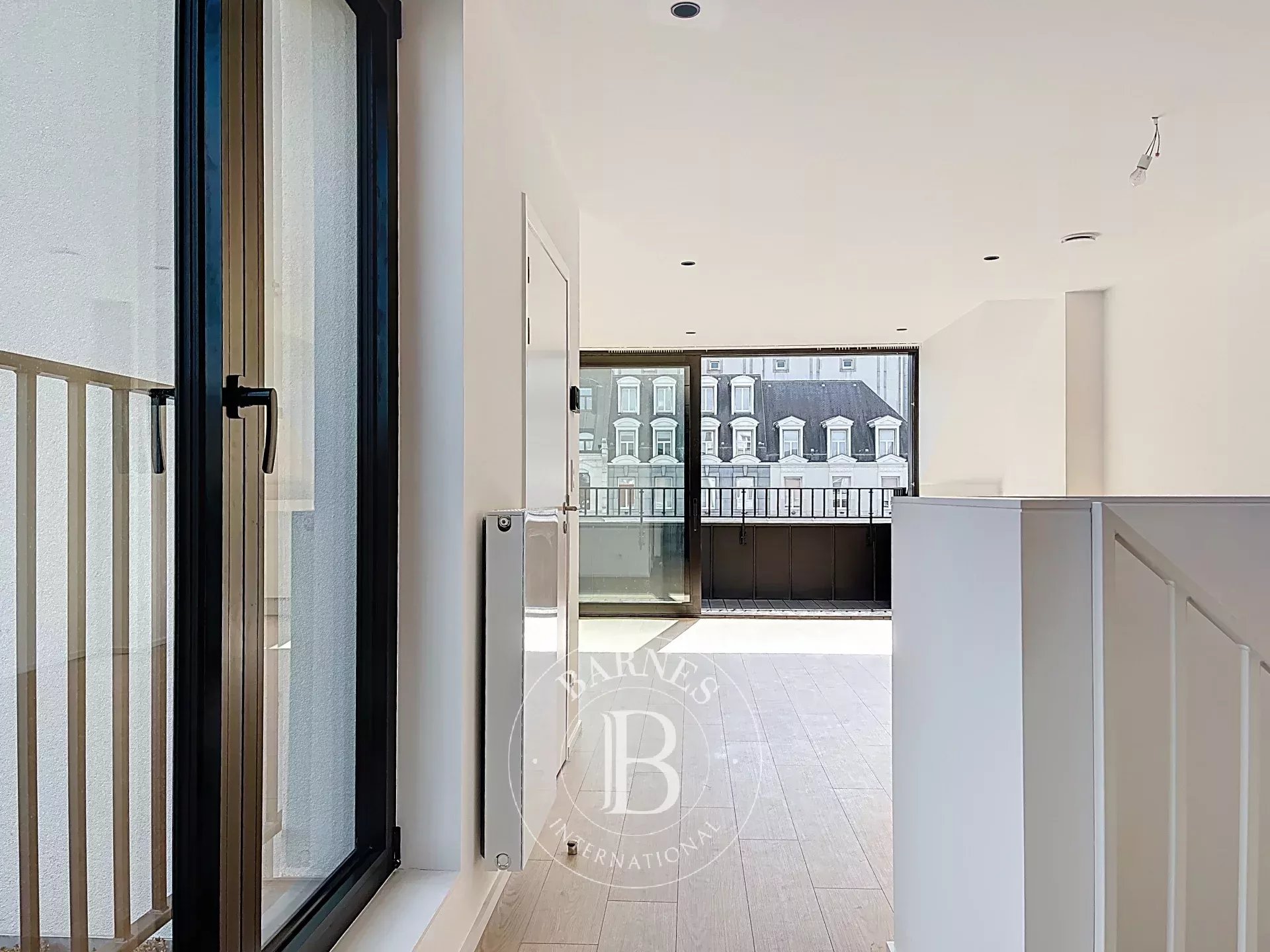 Louise - penthouse duplex 3 chambres