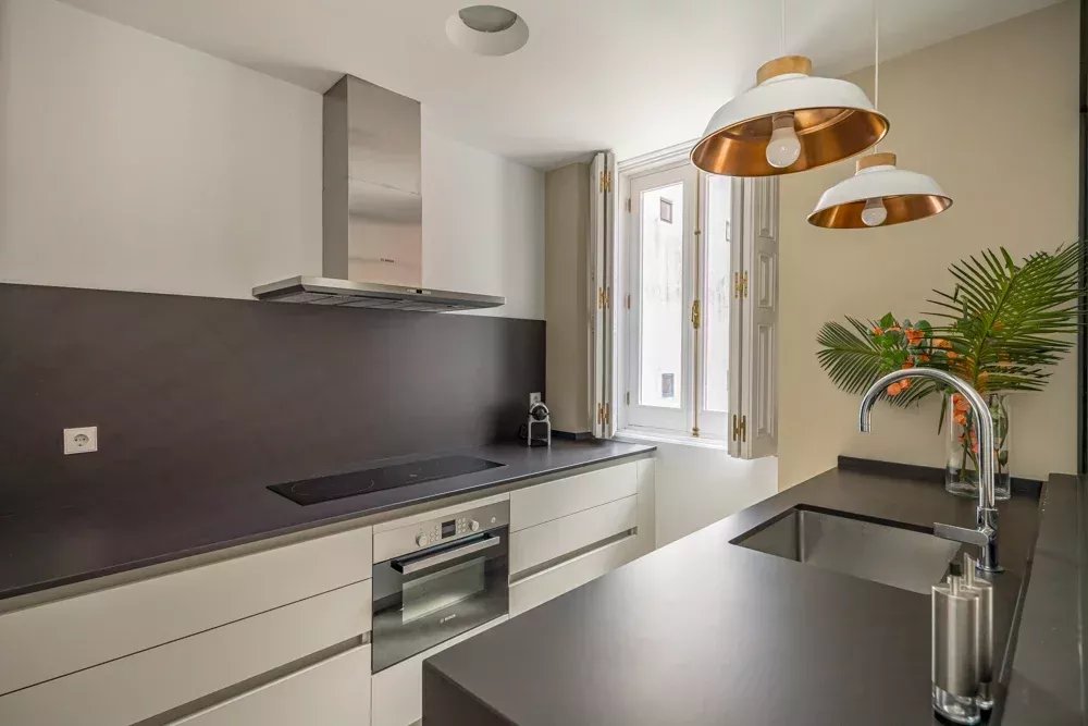 Daire Madrid - picture 28