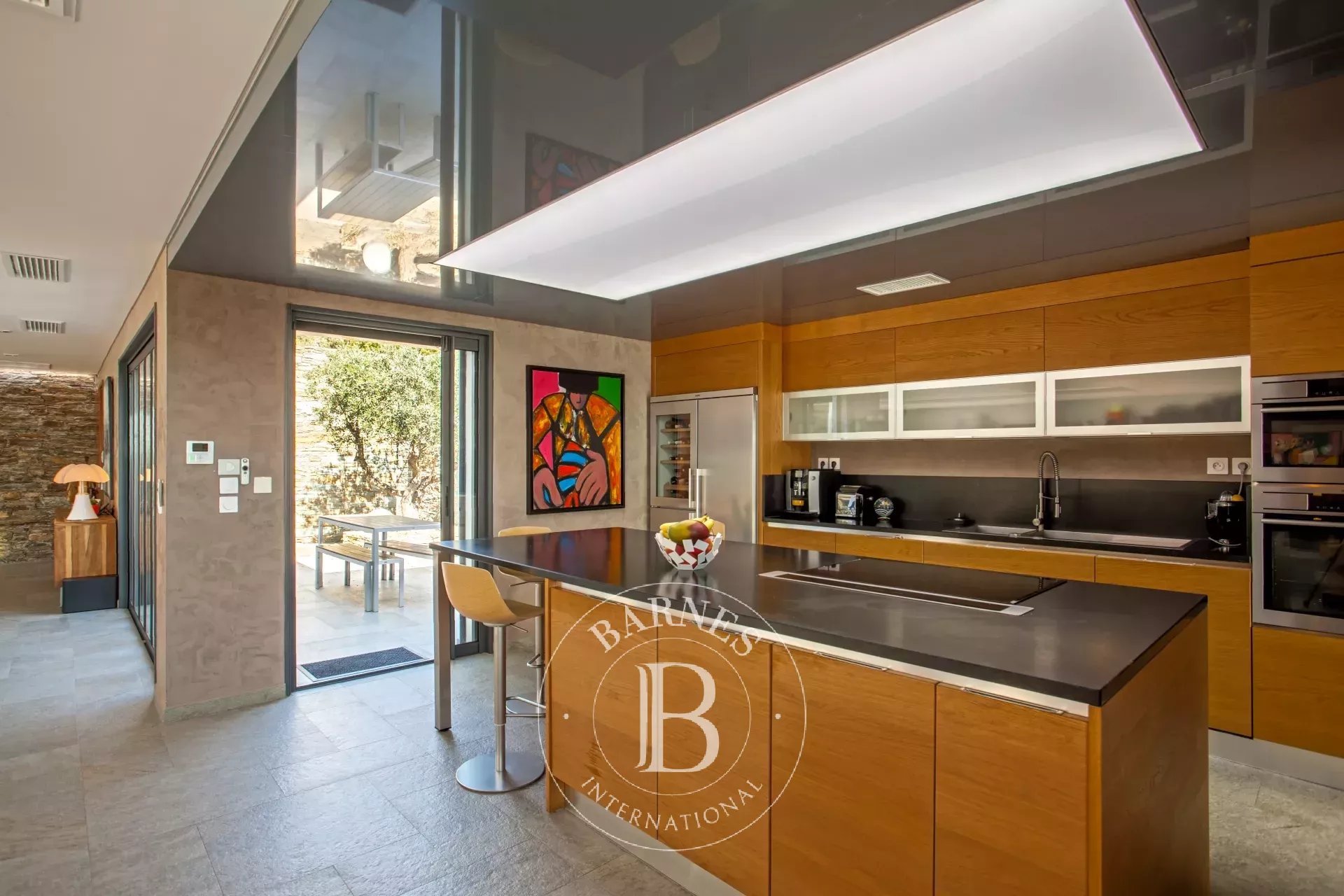 Villa Bastia - picture 10