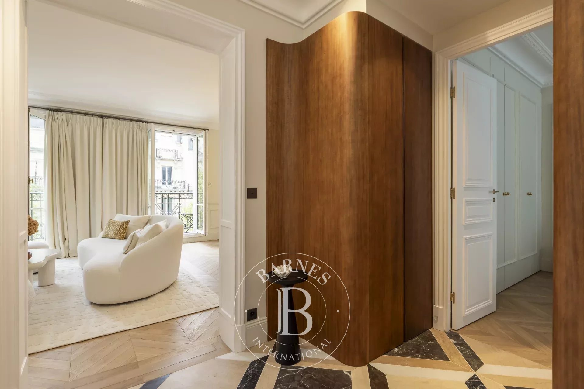 Daire Paris 7ème - picture 11