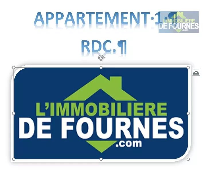 Sale Housing estate Fournes-en-Weppes