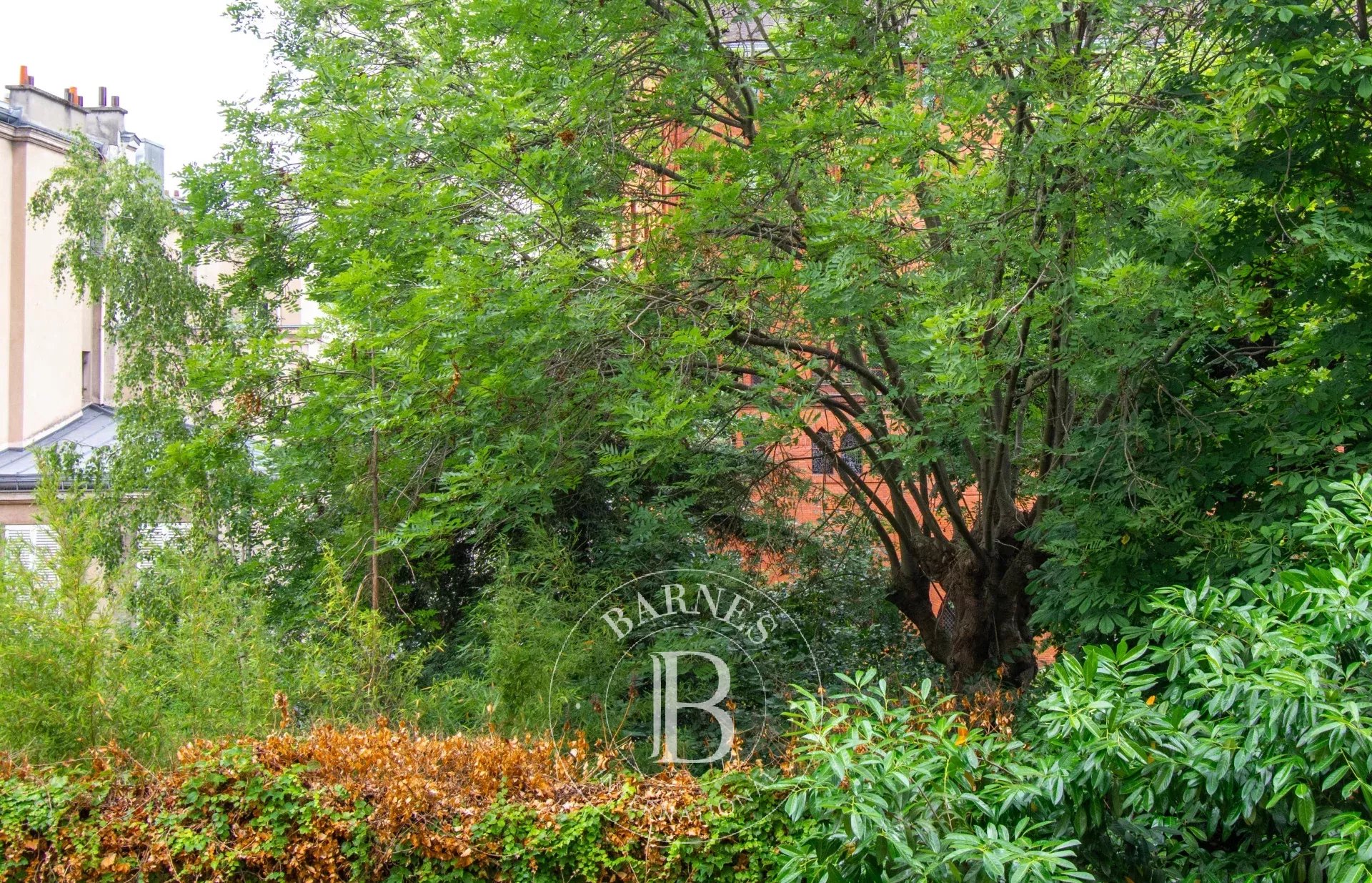 Daire Paris 14ème - picture 12