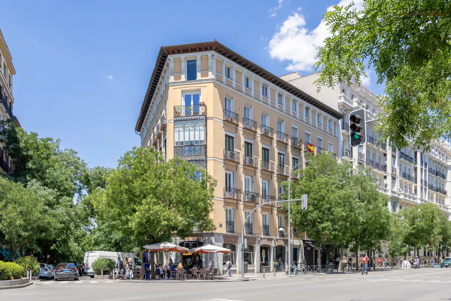 Venta Piso Madrid