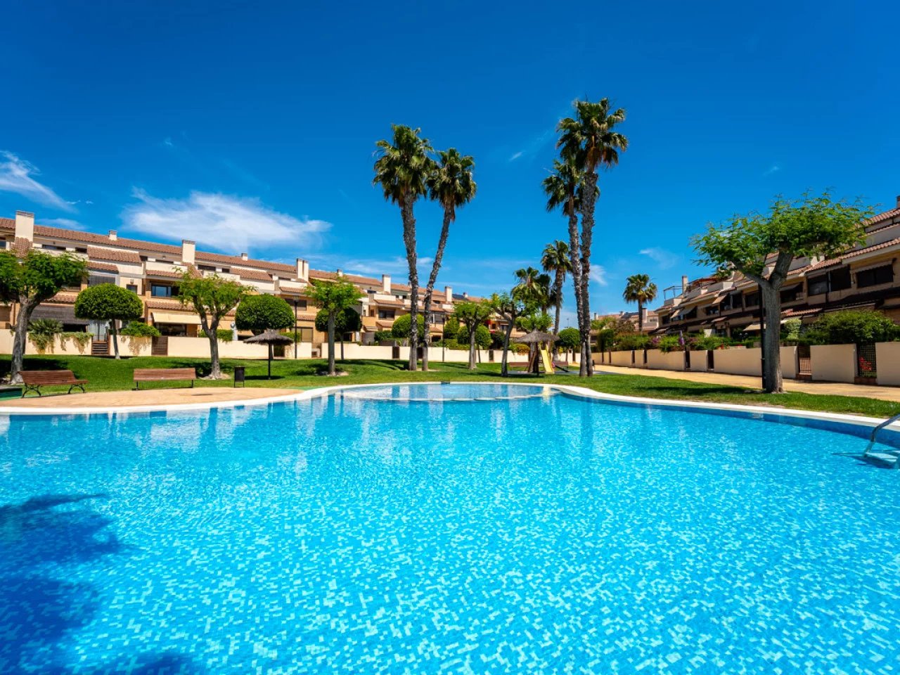 Vente Villa Alicante