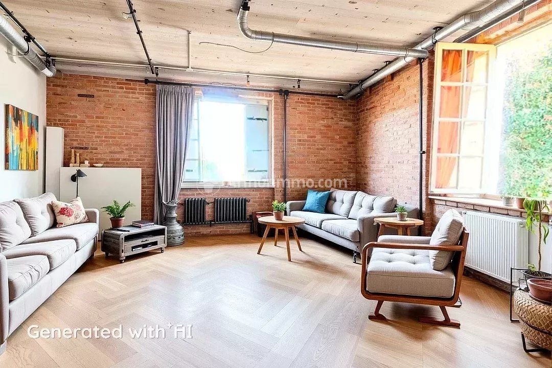 Photo bien immobilier