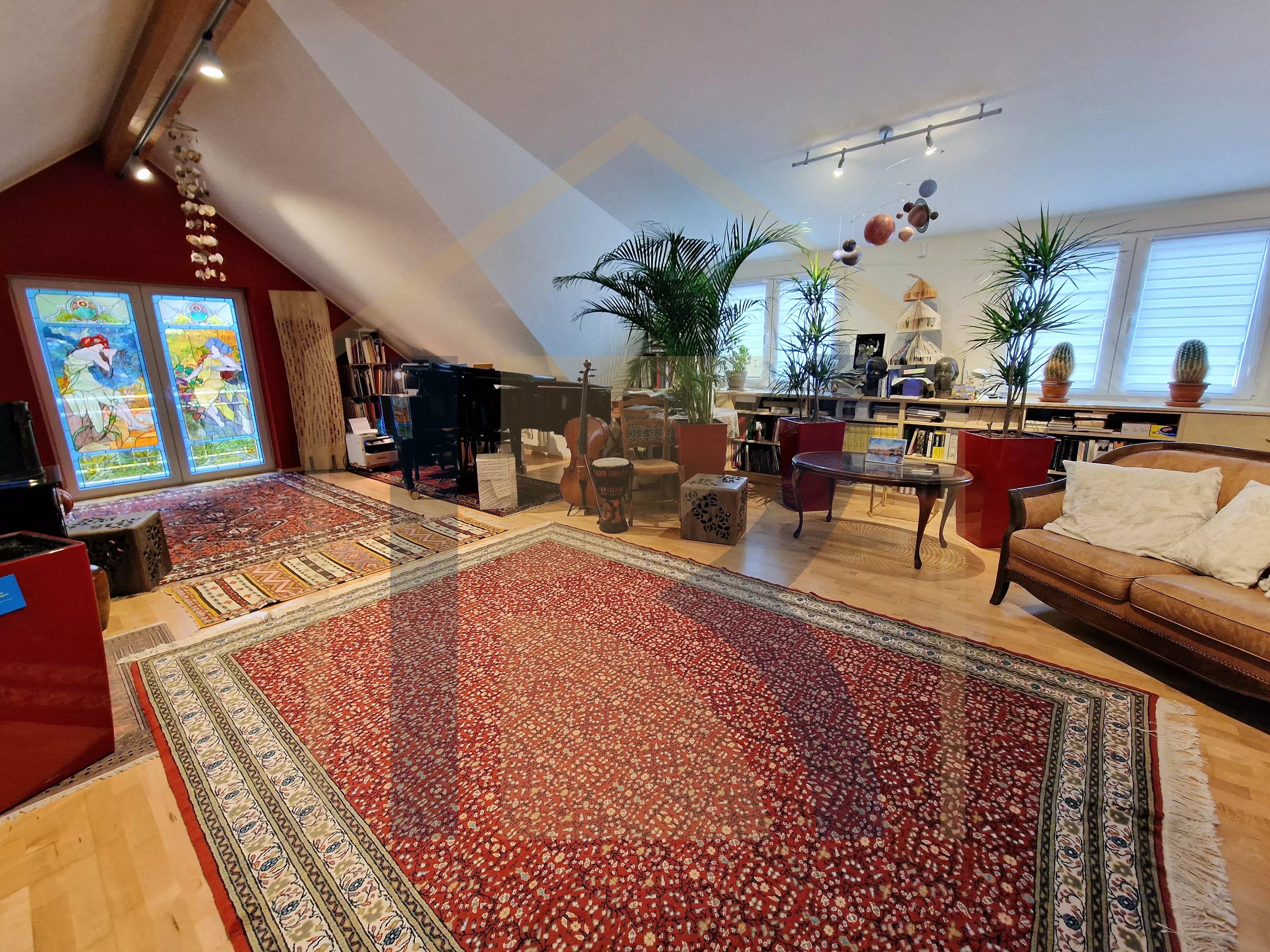 Maison 4 ch. – Bridel – photo 9