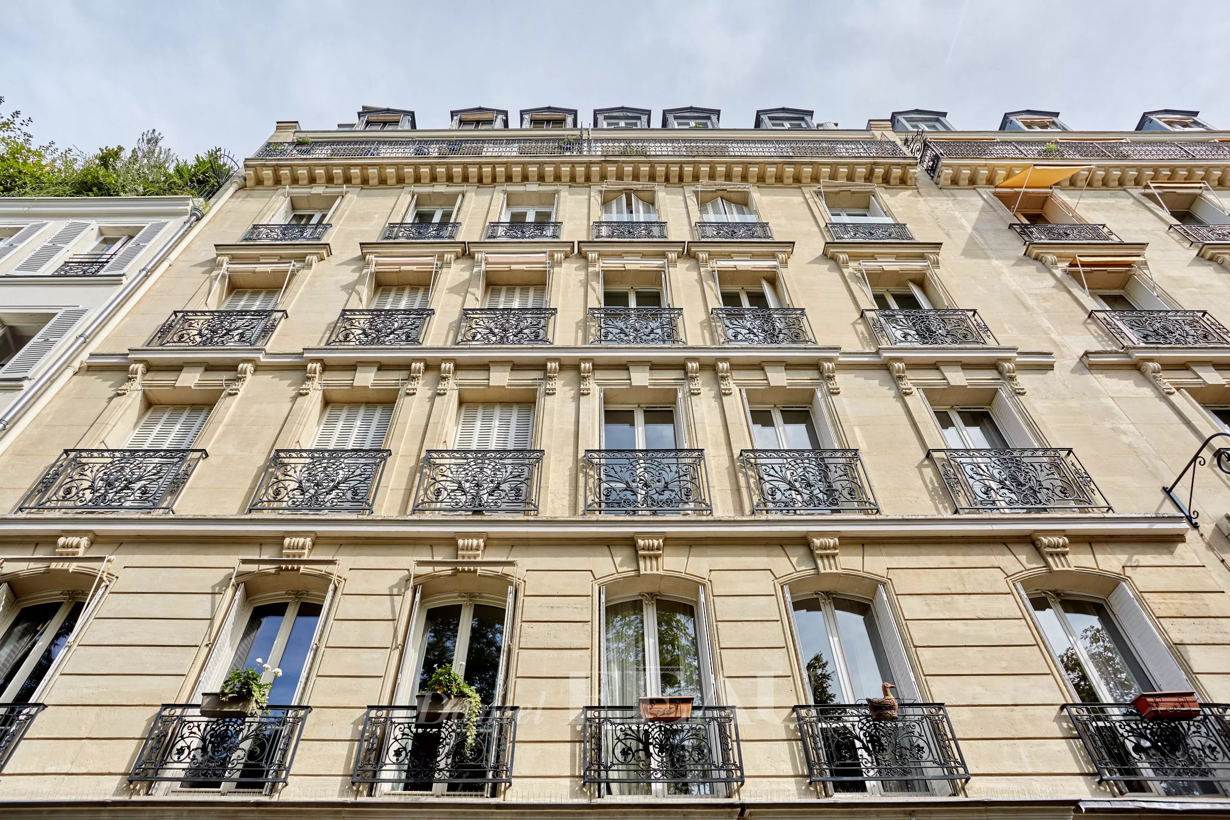 Vente Appartement Paris 7ème